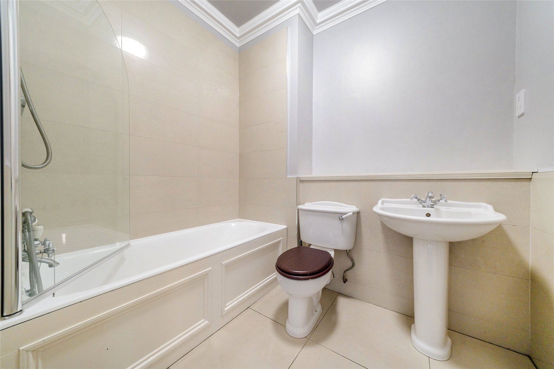 19/2 Palmerston Place, Edinburgh, EH12 5AF - Picture #10
