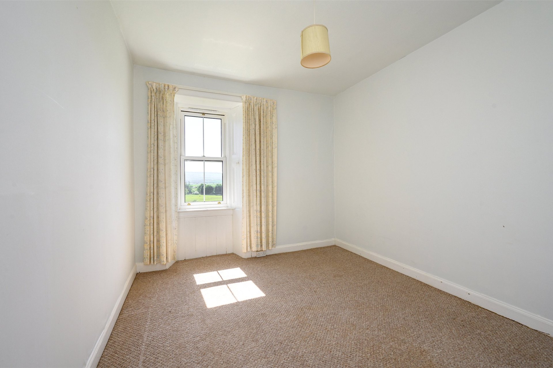 Mains Of Boquhapple, Thornhill, Stirling, Stirlingshire, FK8 3QN - Picture #15