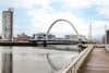Flat 5, 85 Lancefield Quay, Finnieston, Glasgow City, G3 8HA - Picture #23