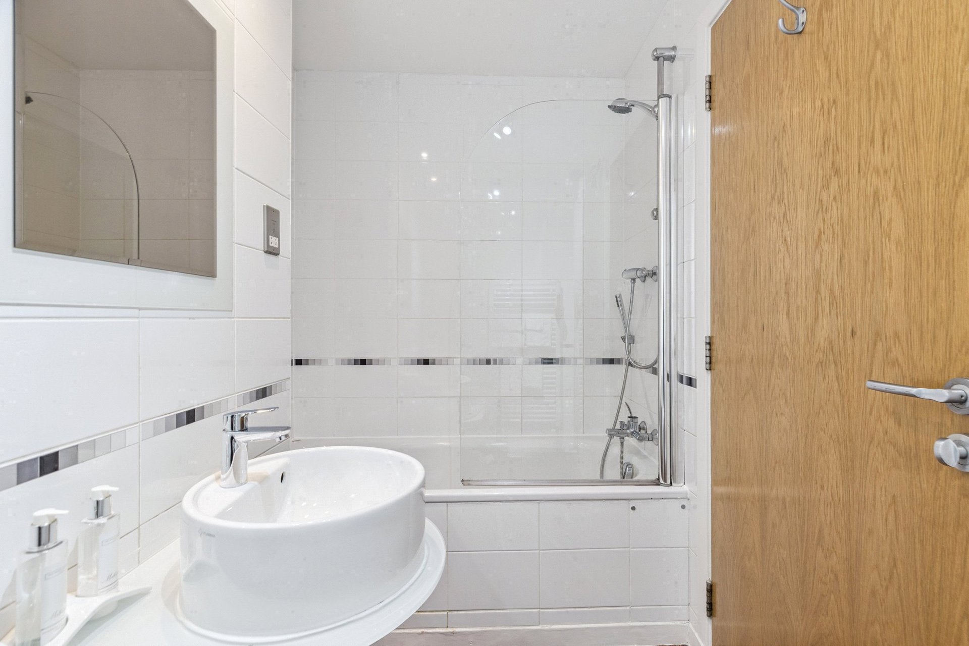 2/3, 301 Glasgow Harbour Terraces, Glasgow Harbour, Glasgow, G11 6BP - Picture #16
