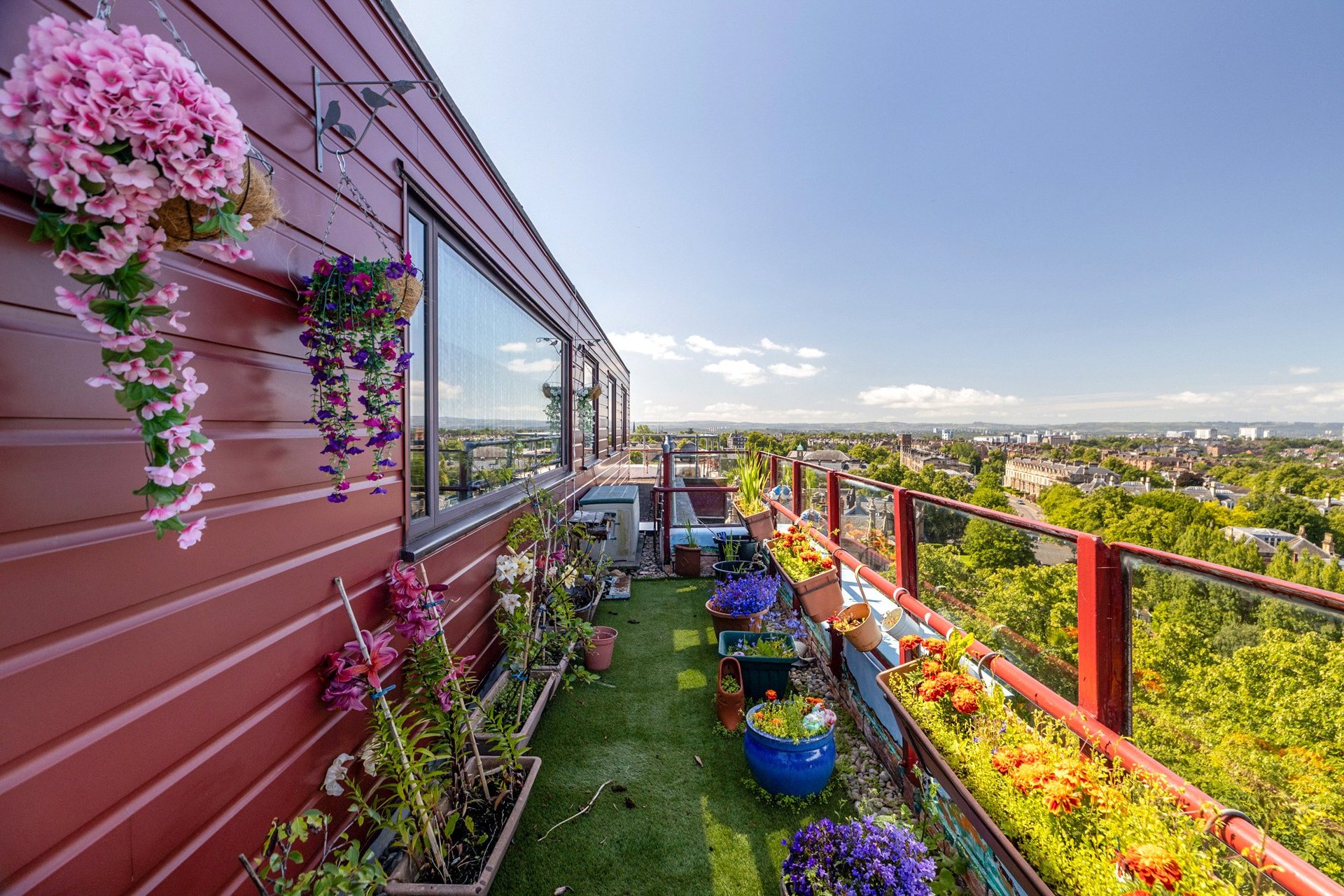 Flat 9A, 33 Cleveden Drive, Glasgow, Glasgow City, G12 0SD - Picture #26