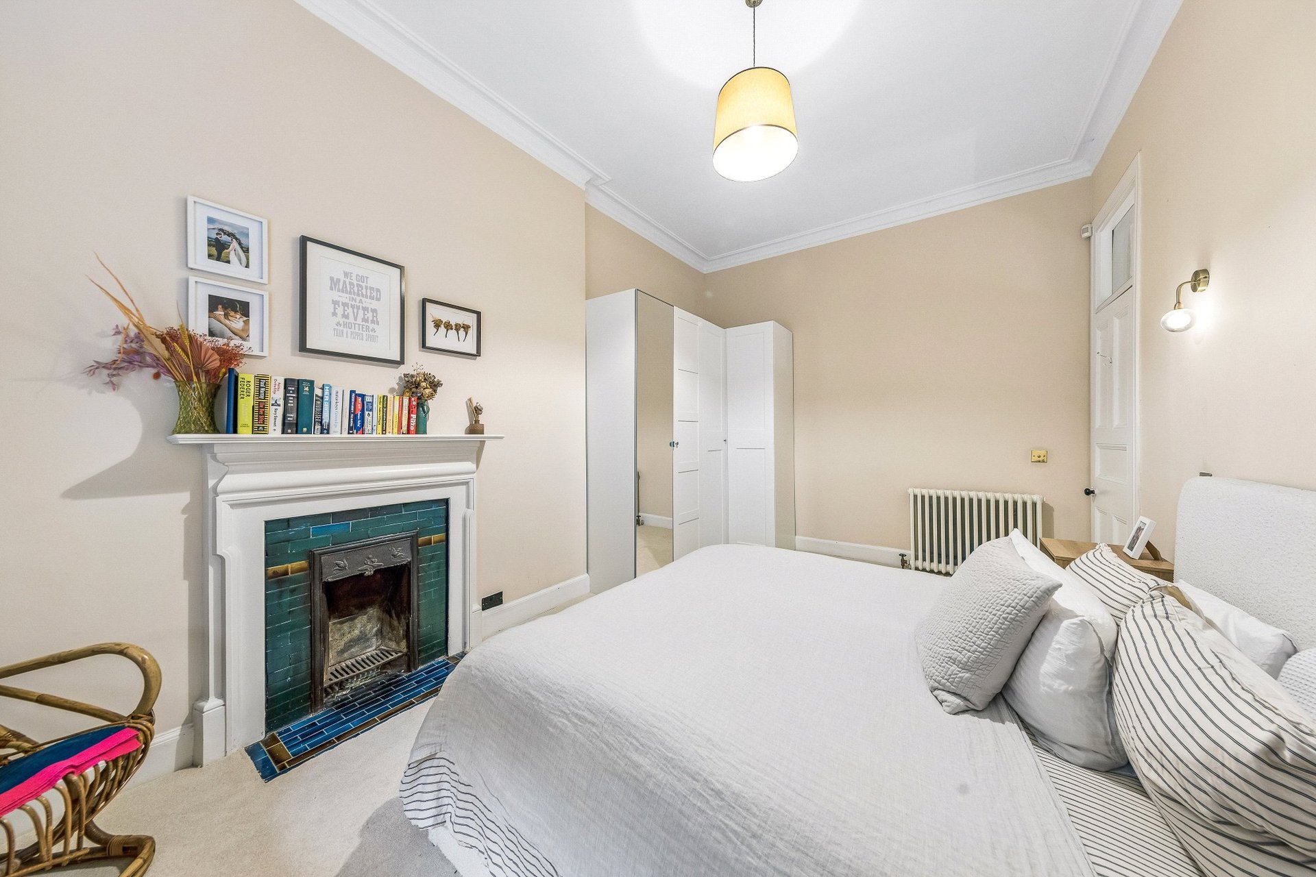 Flat 0/2, 15 Falkland Street, Hyndland, Glasgow, G12 9PY - Picture #30