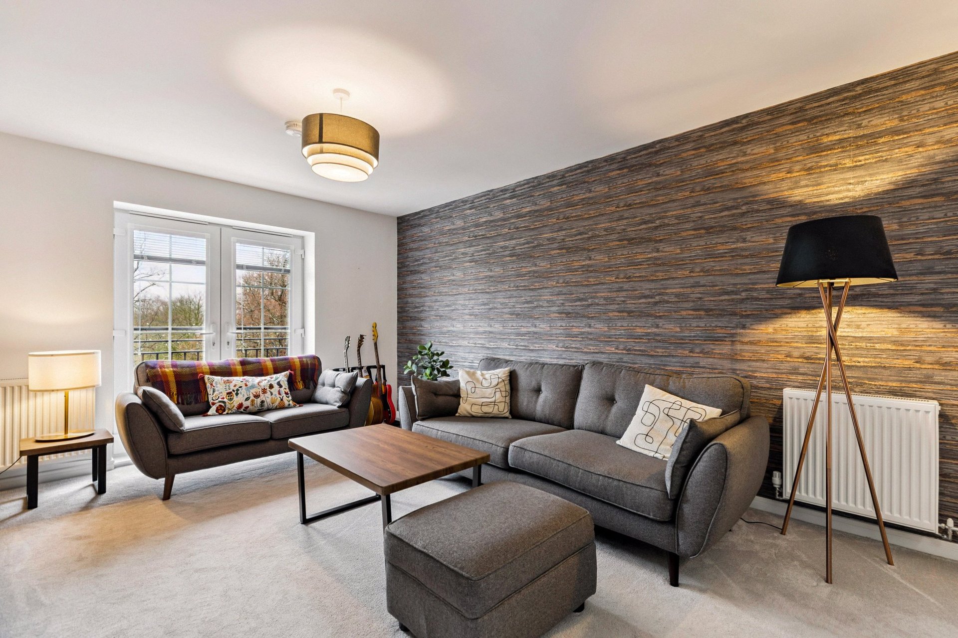 2/3, 233b Thornliebank Road, Thornliebank, Glasgow, Glasgow City, G46 7RG - Picture #4