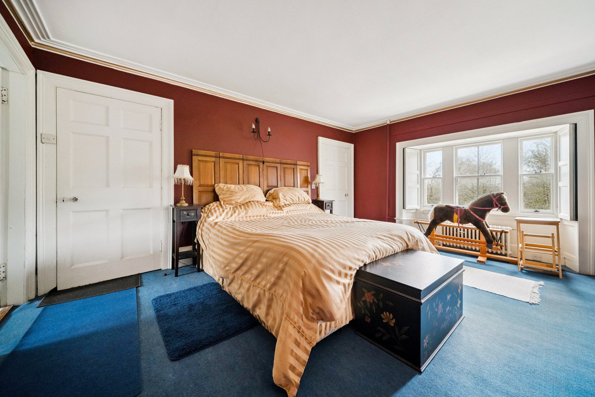 Ormiston House, Hawick, Scottish Borders, TD9 9SR - Picture #29