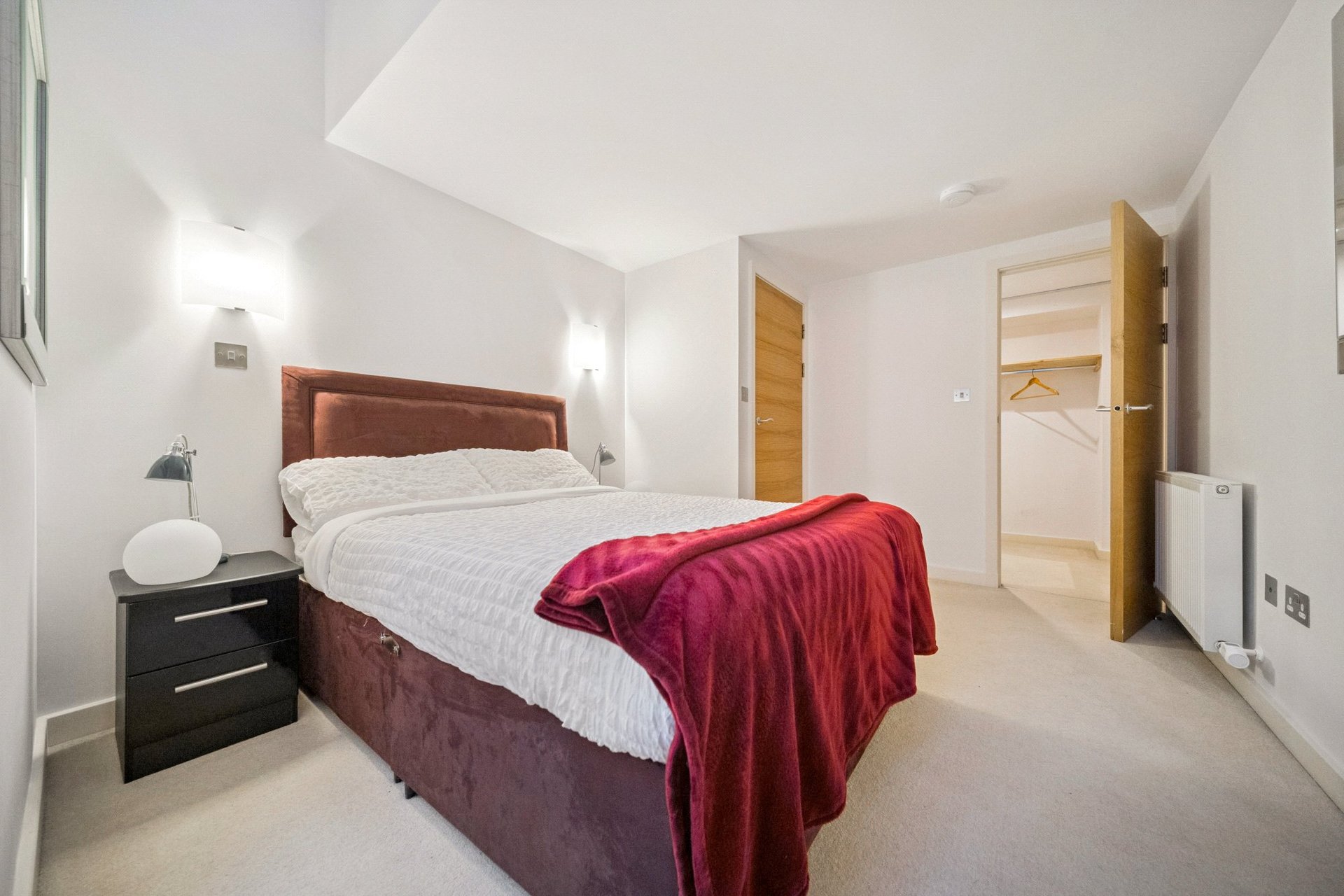 Flat 7, 19 Simpson Loan, Edinburgh, Midlothian, EH3 9BS - Picture #10