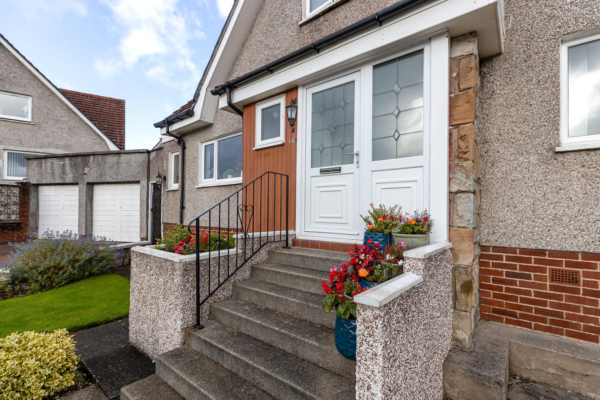 16 Glenfarg Crescent, Bearsden, G61 2AN - Picture #36