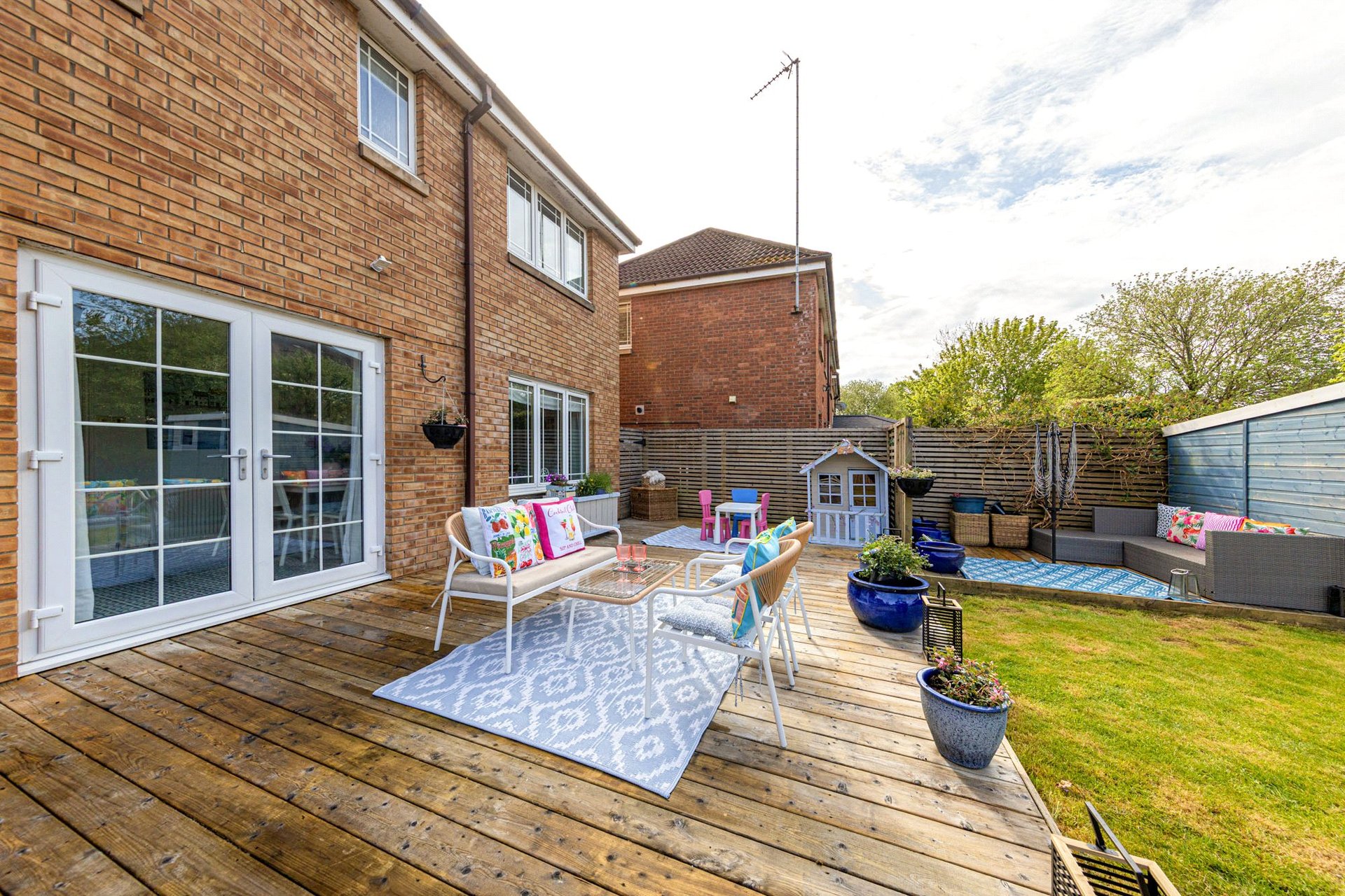 7 Branklyn Crescent, Anniesland, Glasgow, G13 1GJ - Picture #16