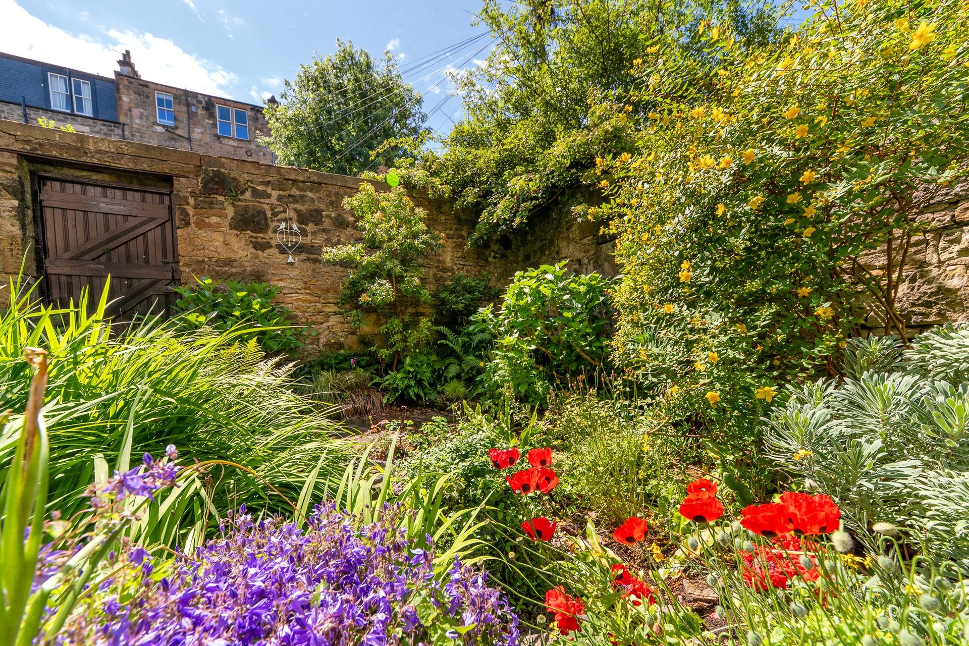1/1, 12 Belhaven Terrace, Dowanhill, Glasgow, G12 0TG - Picture #50
