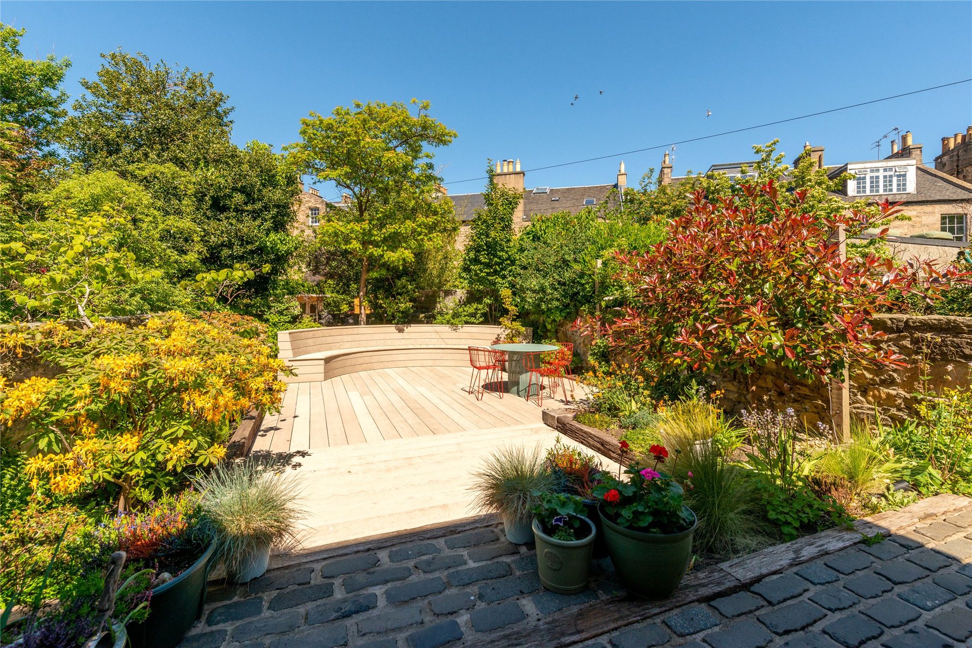 27 Dean Street, Edinburgh, EH4 1LN - Picture #20