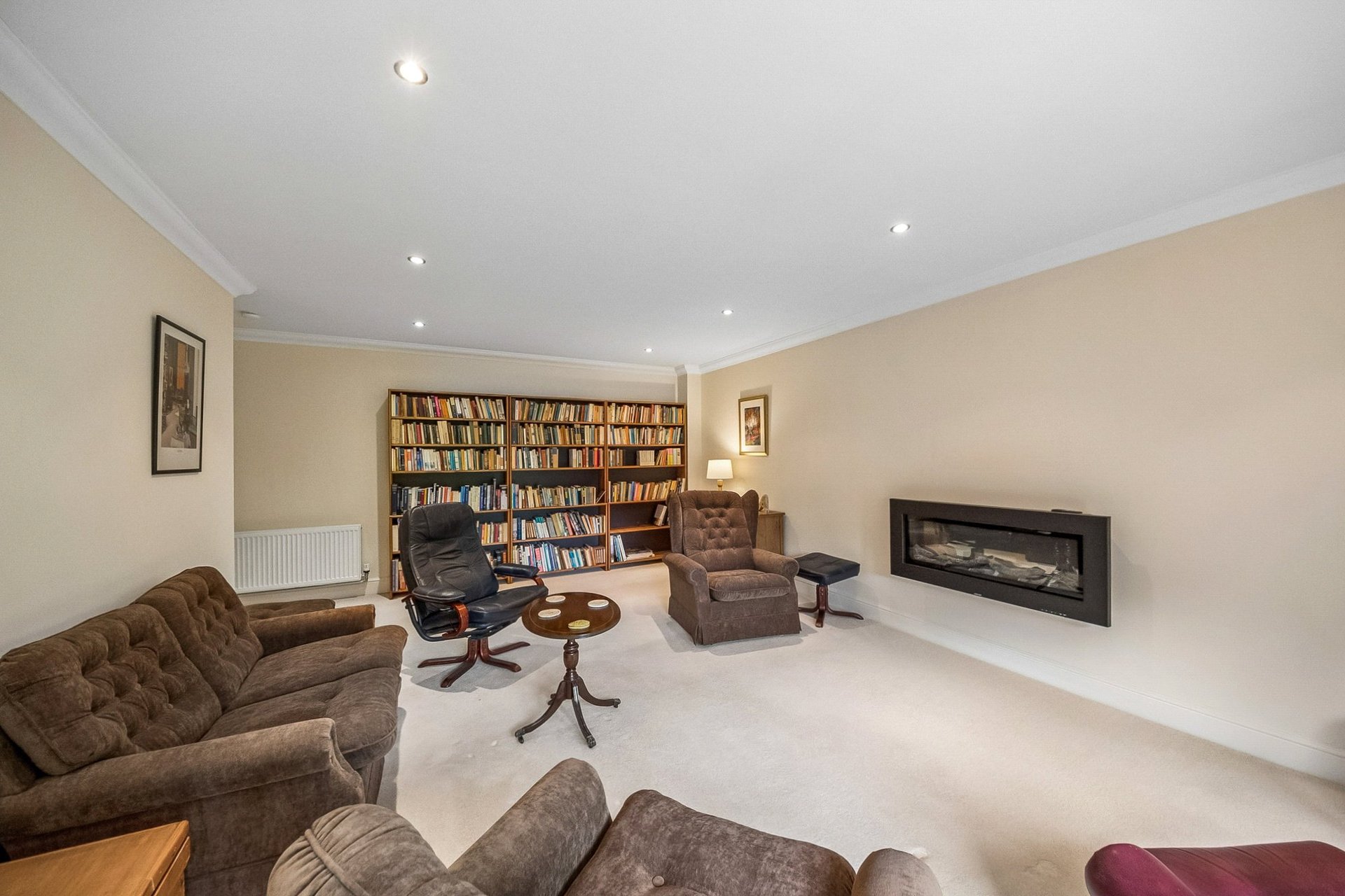 4/1, 143 Hayburn Lane, Hyndland, Glasgow, G12 9FD - Picture #5