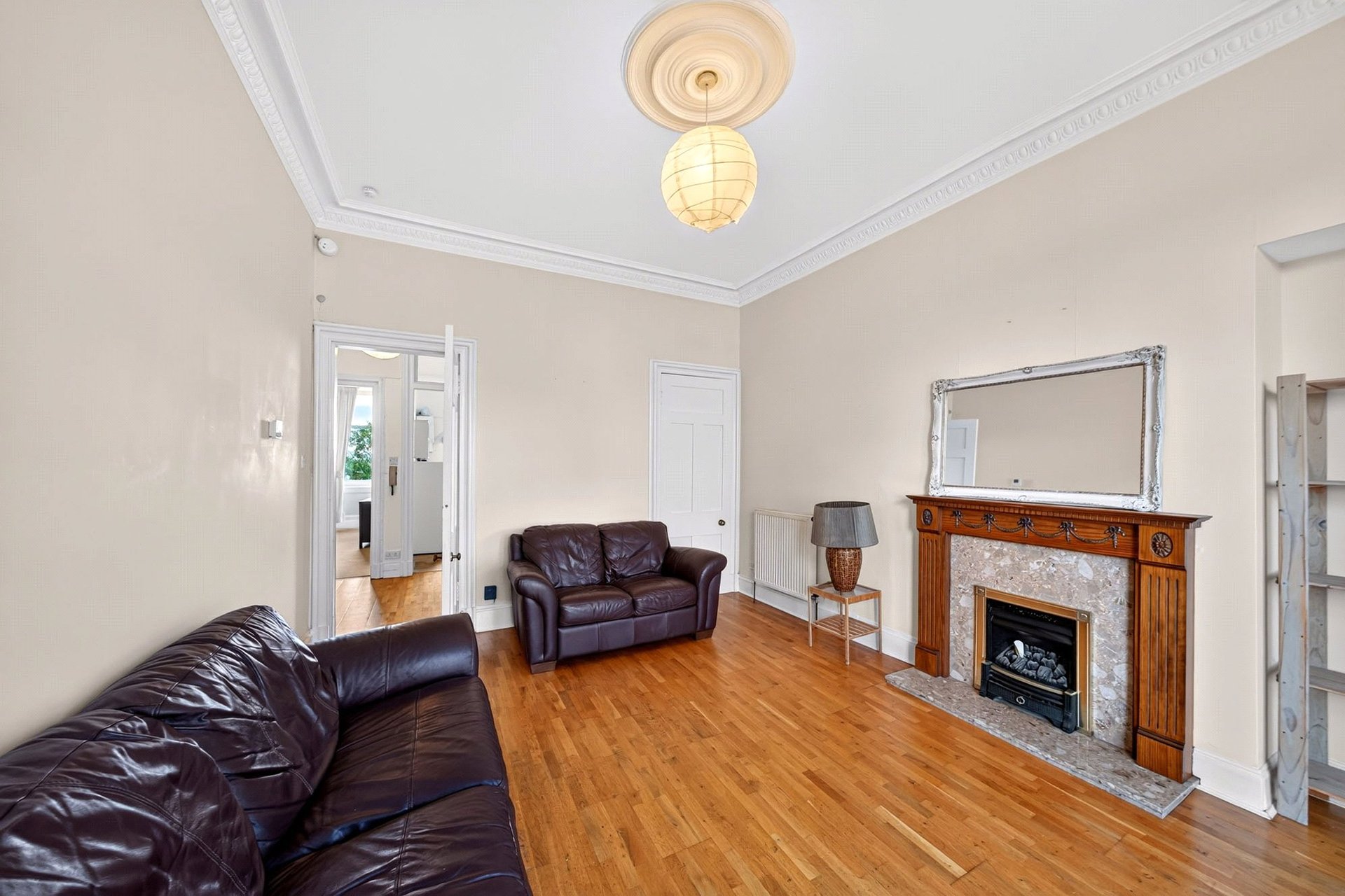 2/2, 59 Fergus Drive, North Kelvinside, Glasgow, G20 6AH - Picture #5