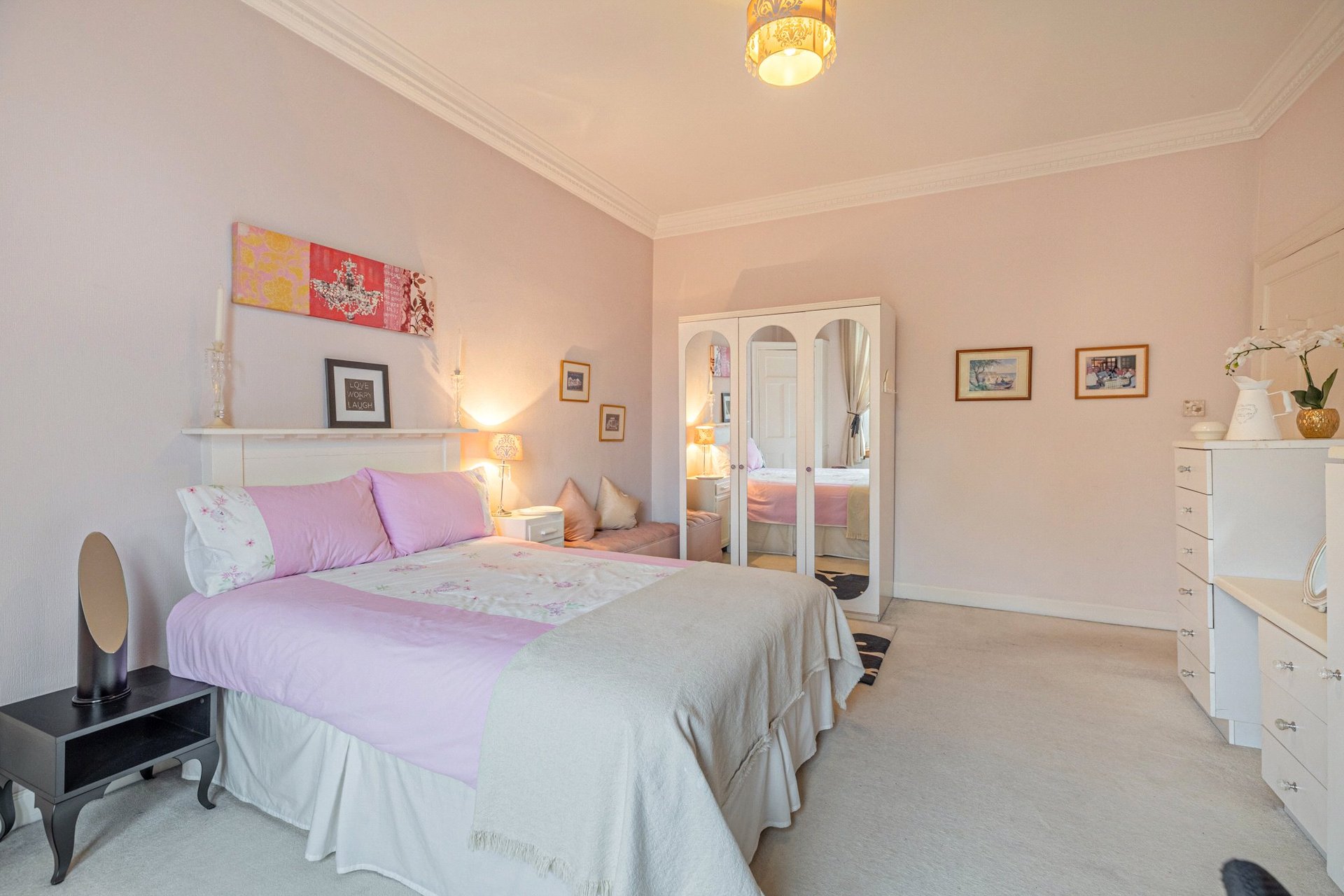 89 Balshagray Avenue, Jordanhill, Glasgow, G11 7EQ - Picture #18
