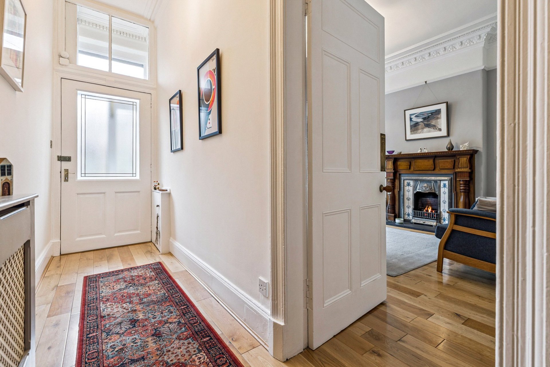 10 King Edward Road, Jordanhill, Glasgow, G13 1QW - Picture #2
