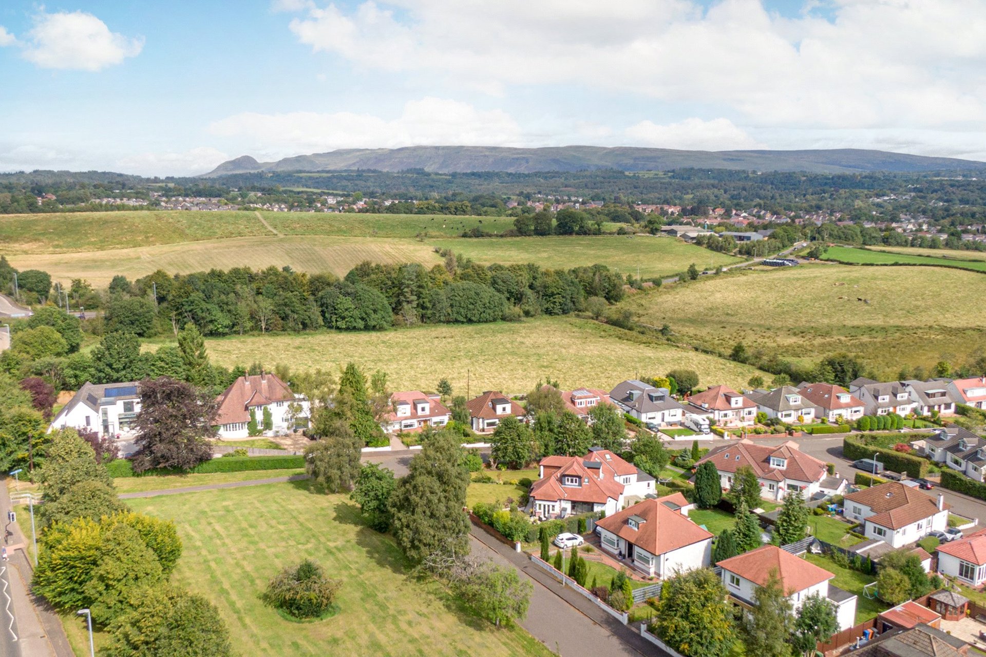 5 Heather Avenue, Bearsden, G61 3AN - Picture #38