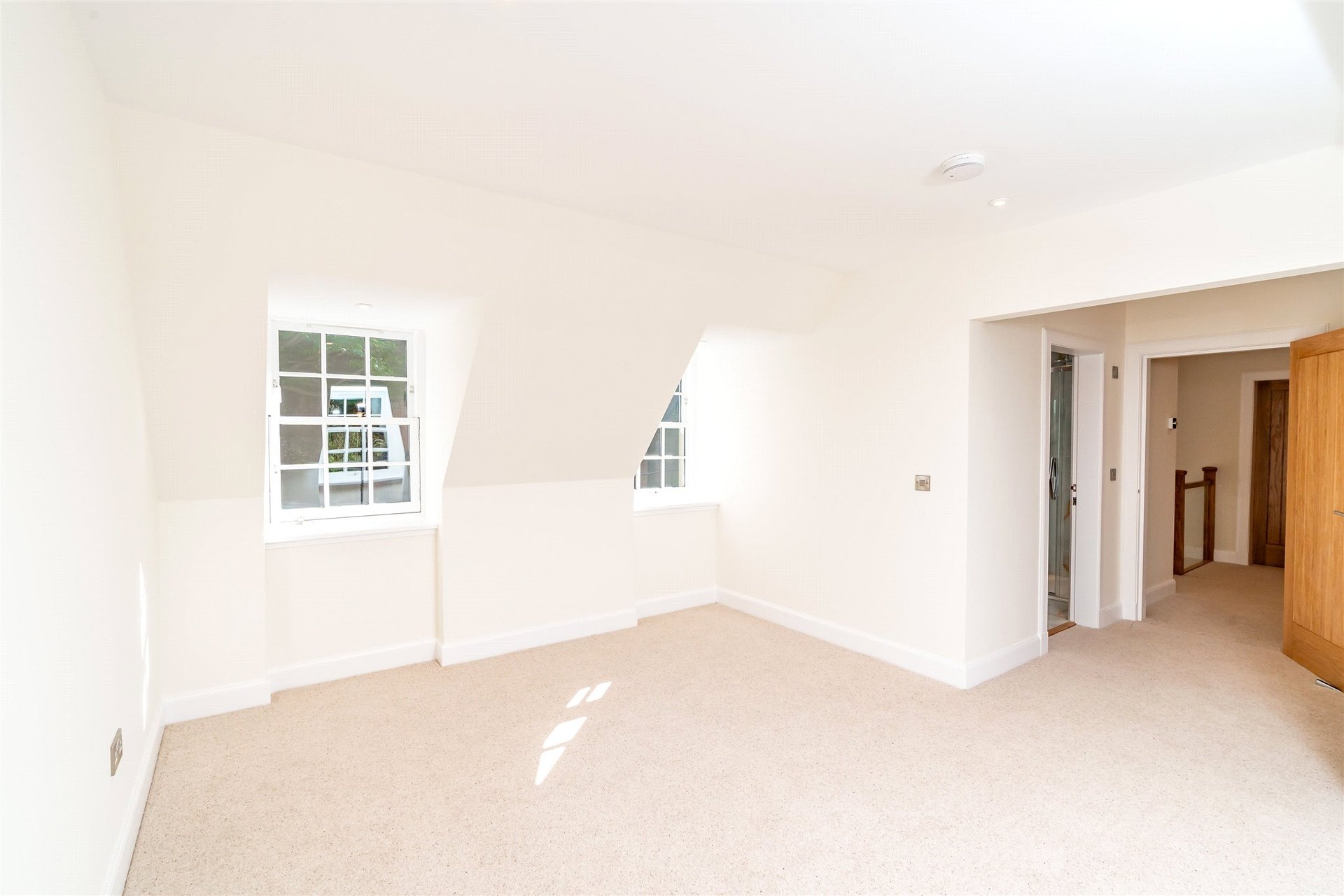 69A Dean Path, Edinburgh, EH4 3AT - Picture #13