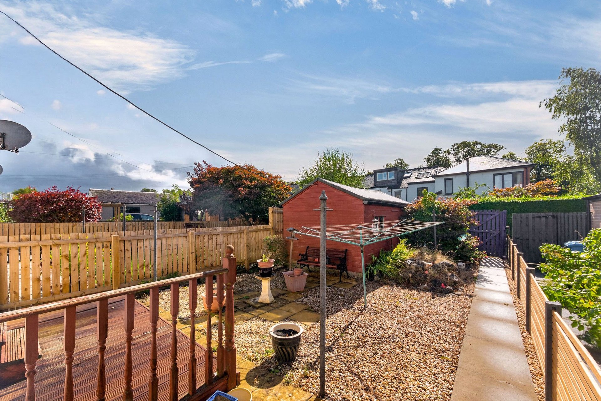 107 Essex Drive, Jordanhill, Glasgow, G14 9LX - Picture #34