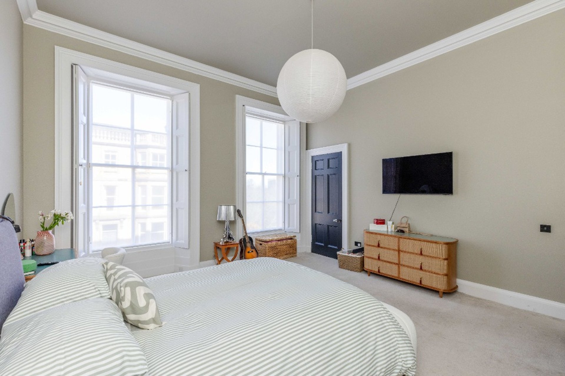 1 Lennox Street, West End, Edinburgh, EH4 1QB - Picture #10