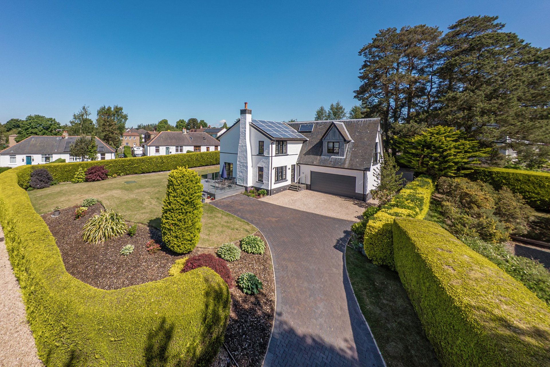 33 Strathview Terrace, Balfron, G63 0PU - Picture #49