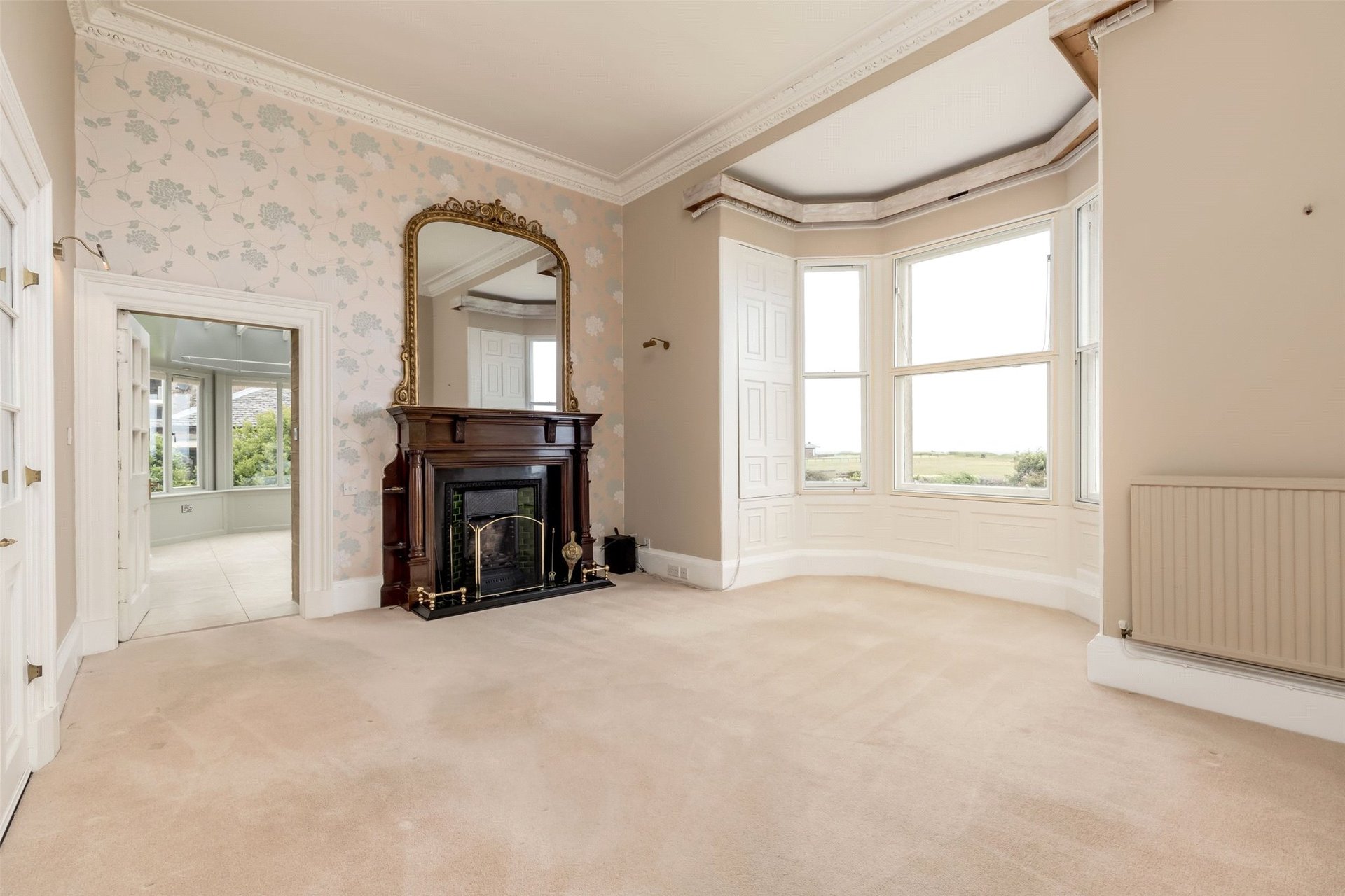 Normanhurst, 16 Westgate, North Berwick, East Lothian, EH39 4AF - Picture #8