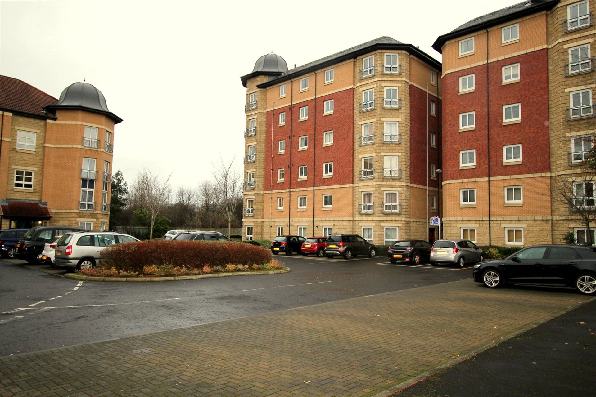 6/17 St Clair Apartments, St Clair Road, Leith, Edinburgh, EH6 8JY - Picture #12