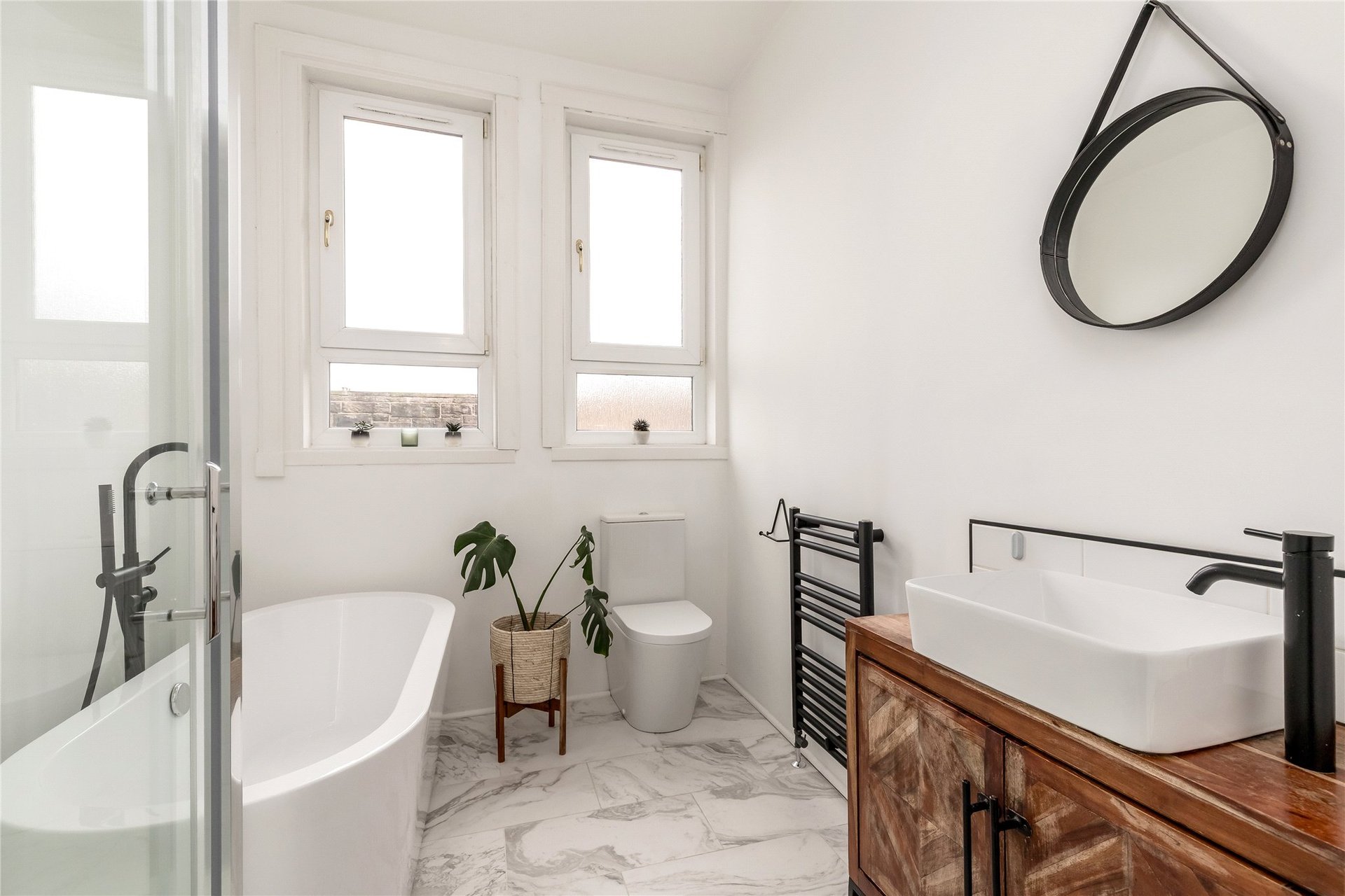 45/9 Montpelier Park, Bruntsfield, Edinburgh, EH10 4NB - Picture #17