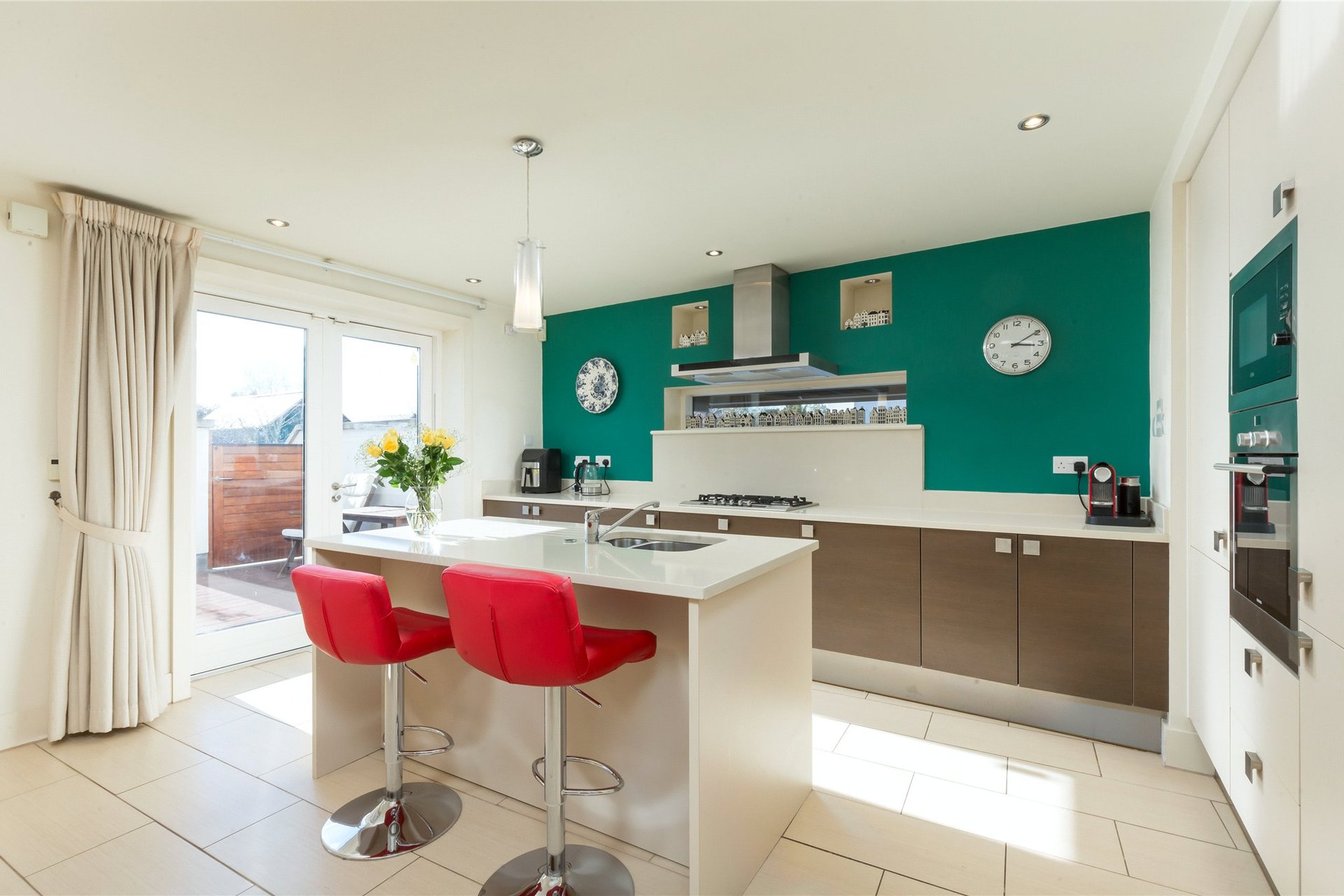 7 Brighouse Park Cross, Edinburgh, EH4 6GZ - Picture #3