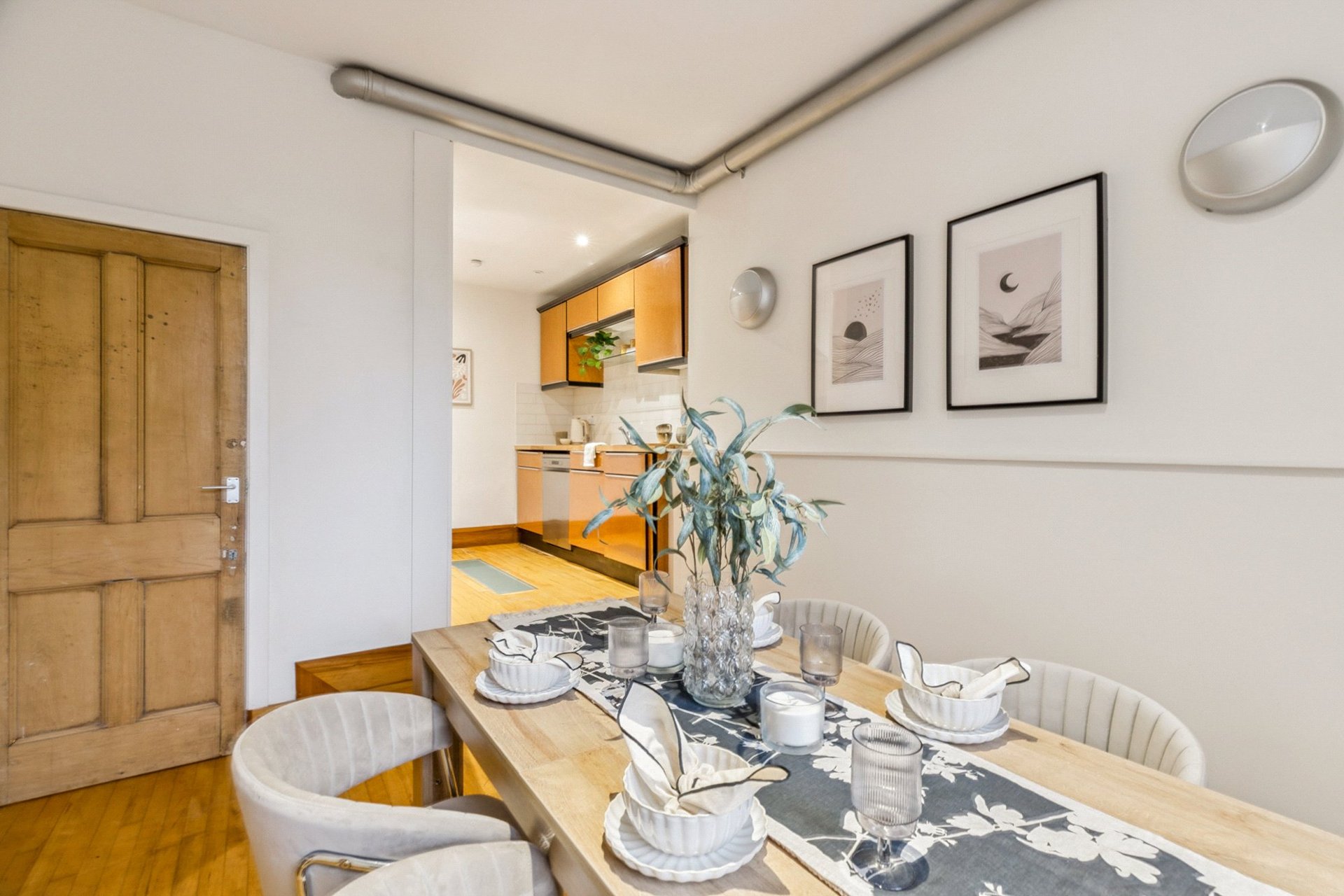 Flat 1/3, 105 Buccleuch Street, Garnethill, Glasgow, G3 6QN - Picture #15