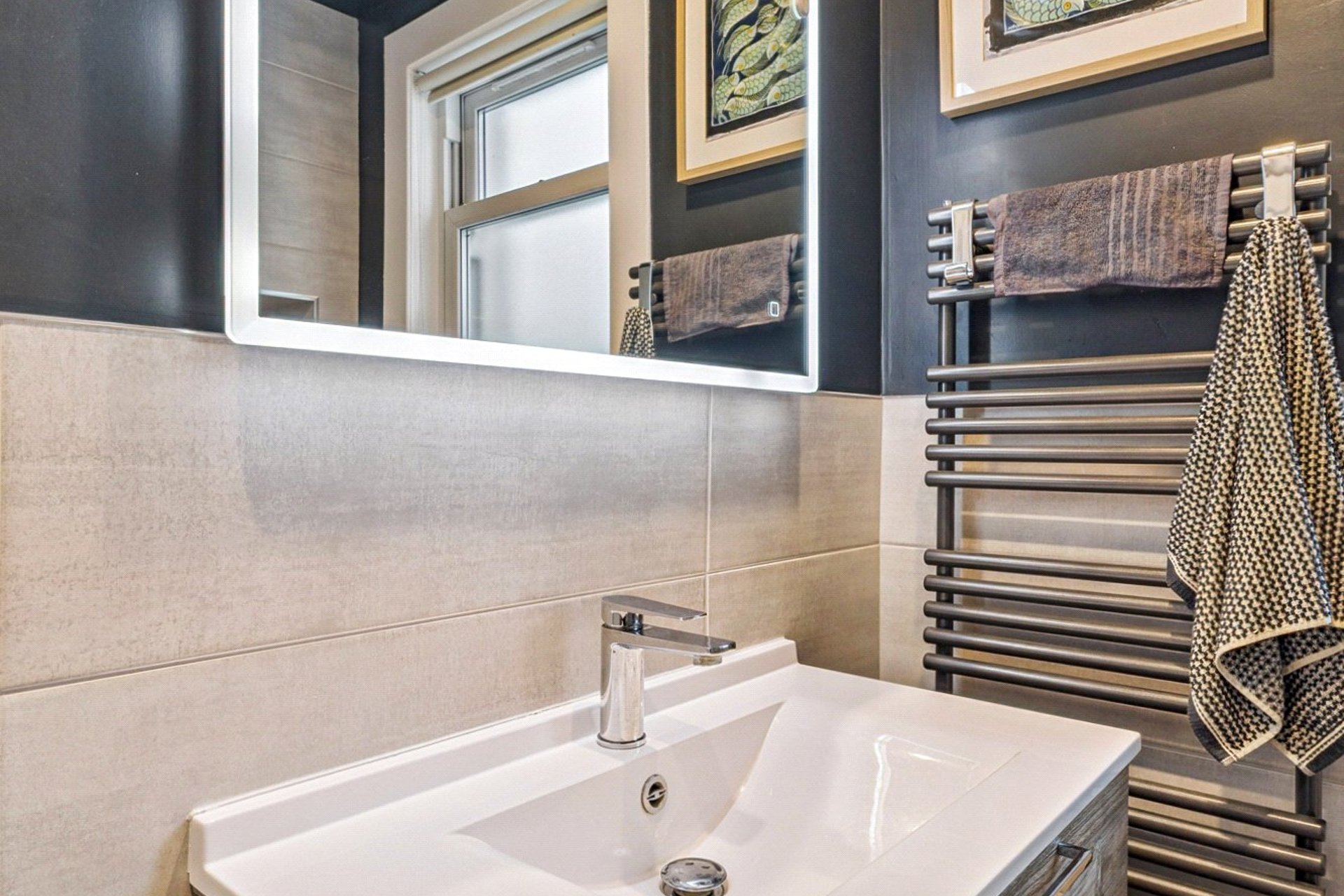 24 Atholl Drive, Giffnock, Glasgow, G46 6QR - Picture #34