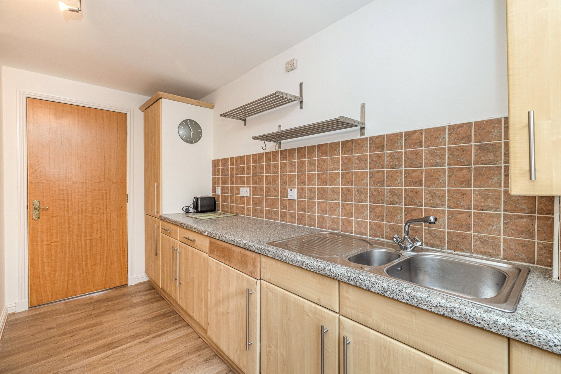Flat 3, 22 Partick Bridge Street, Partick, Glasgow, G11 6PL - Picture #7
