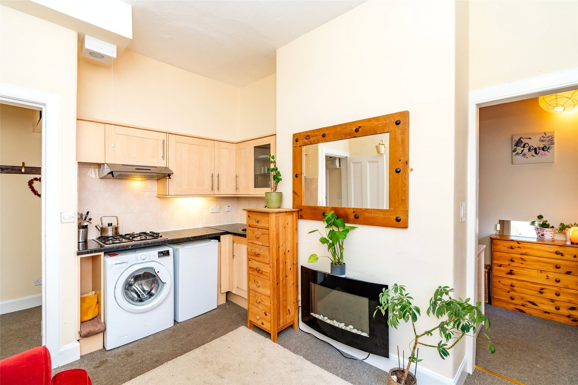 14/1 Moncrieff Terrace, Marchmont, Edinburgh, EH9 1NA - Picture #3