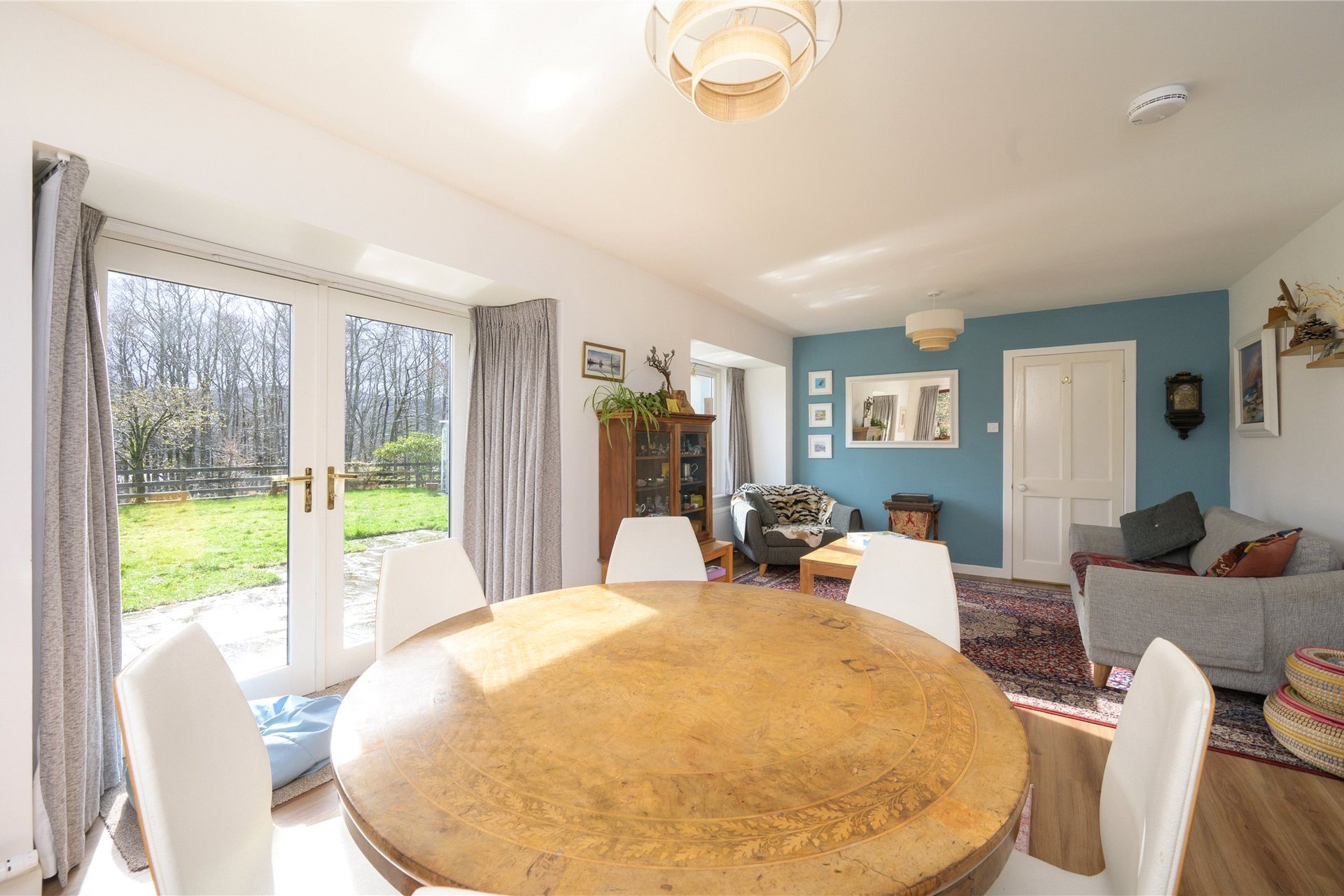 Creagan Cottage, Killin, Perth and Kinross, FK21 8TX - Picture #7