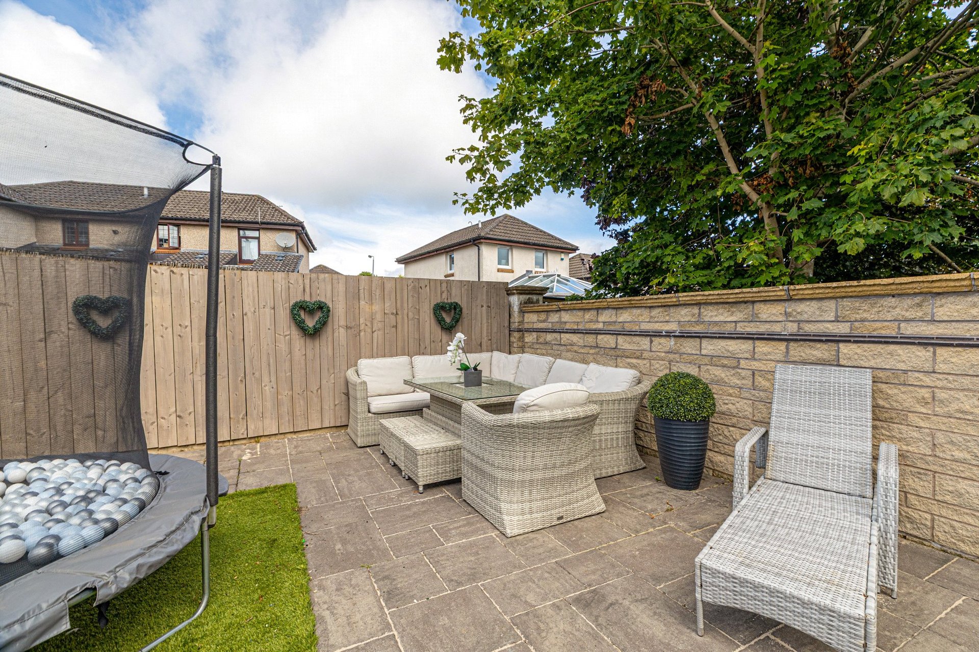 52 Meadow Rise, Newton Mearns, Glasgow, East Renfrewshire, G77 6SE - Picture #31