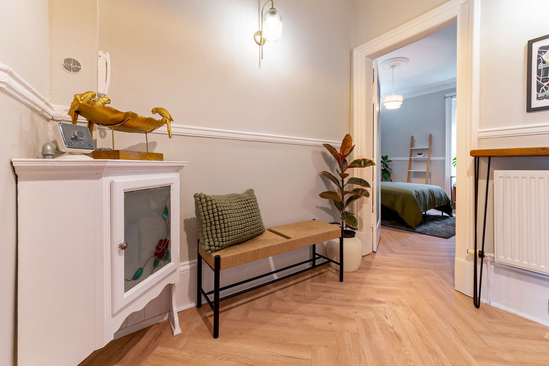 3/1, 167 Kilmarnock Road, Shawlands, Glasgow, G41 3JE - Picture #7