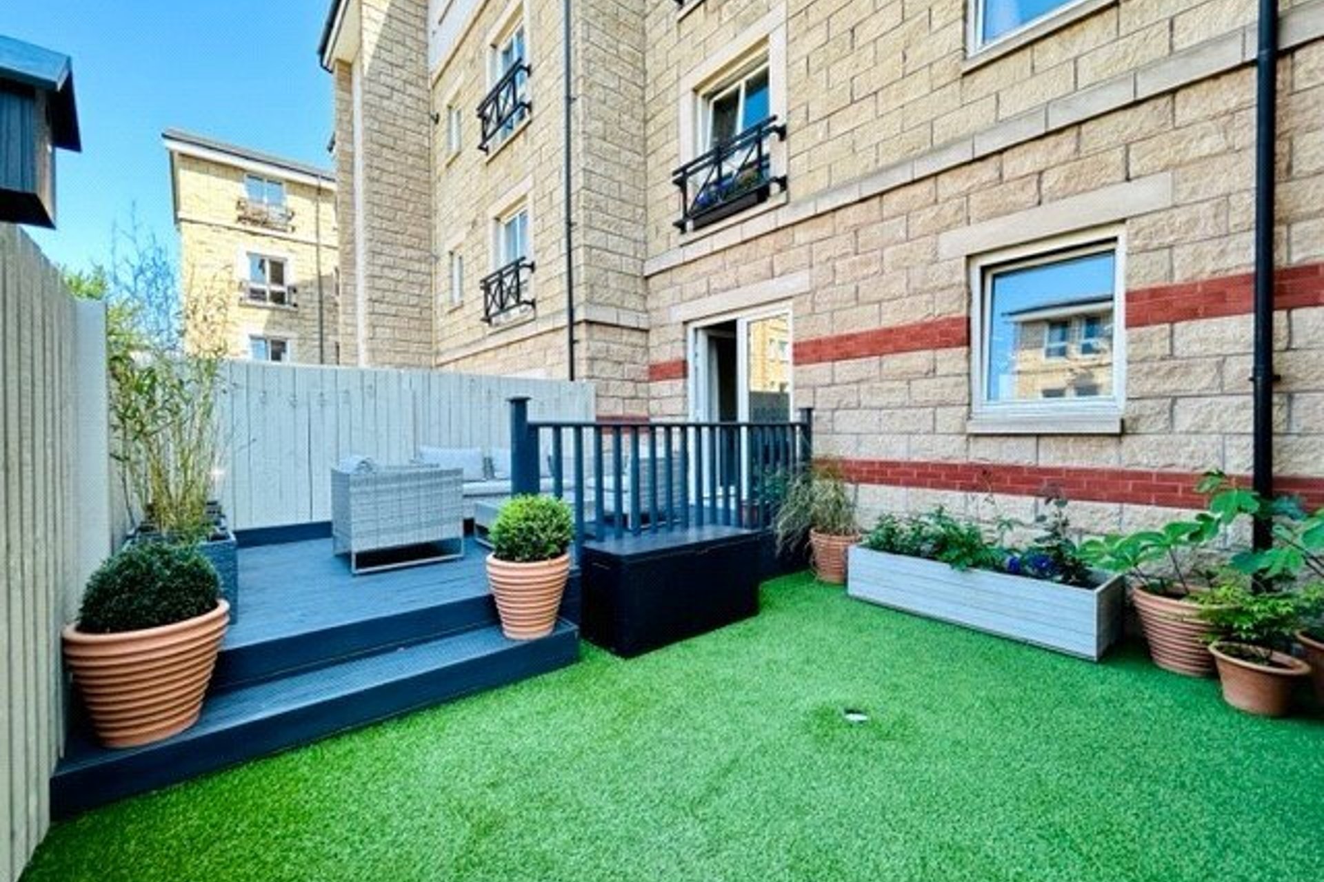 Flat 3, 2 Dryden Gait, Edinburgh, Midlothian, EH7 4QR - Picture #10