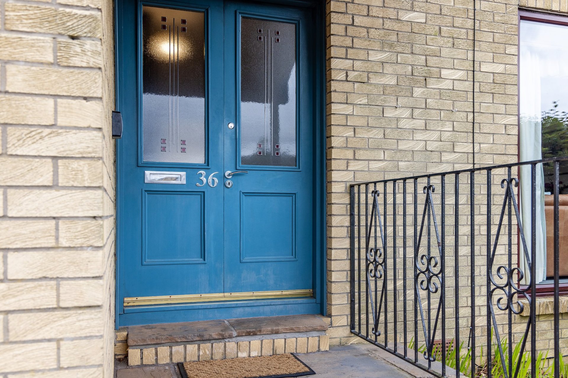 36 Russell Drive, Bearsden, G61 3BB - Picture #31