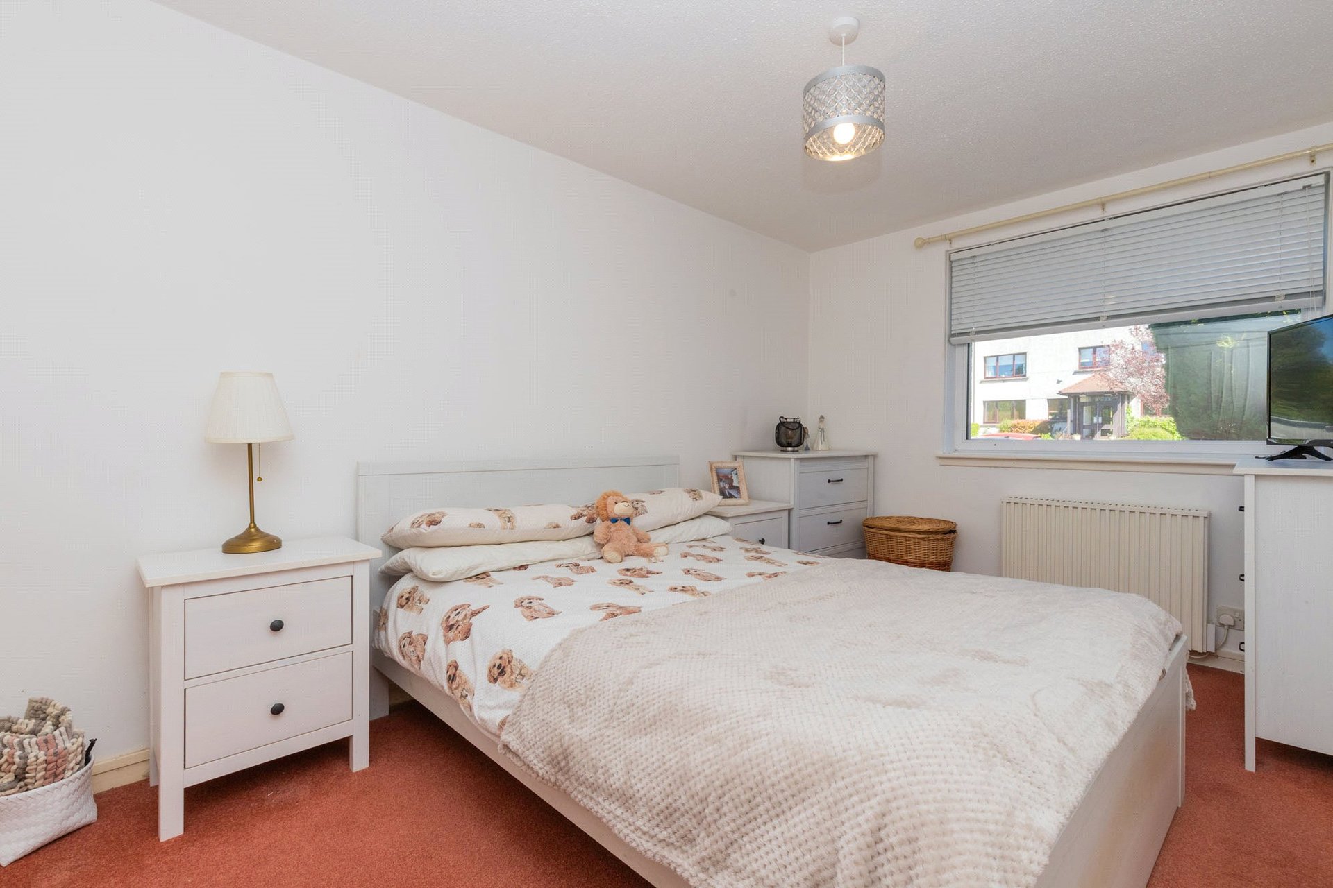 Flat A, 18 Buchanan Drive, Newton Mearns, Glasgow, East Renfrewshire, G77 6QN - Picture #9