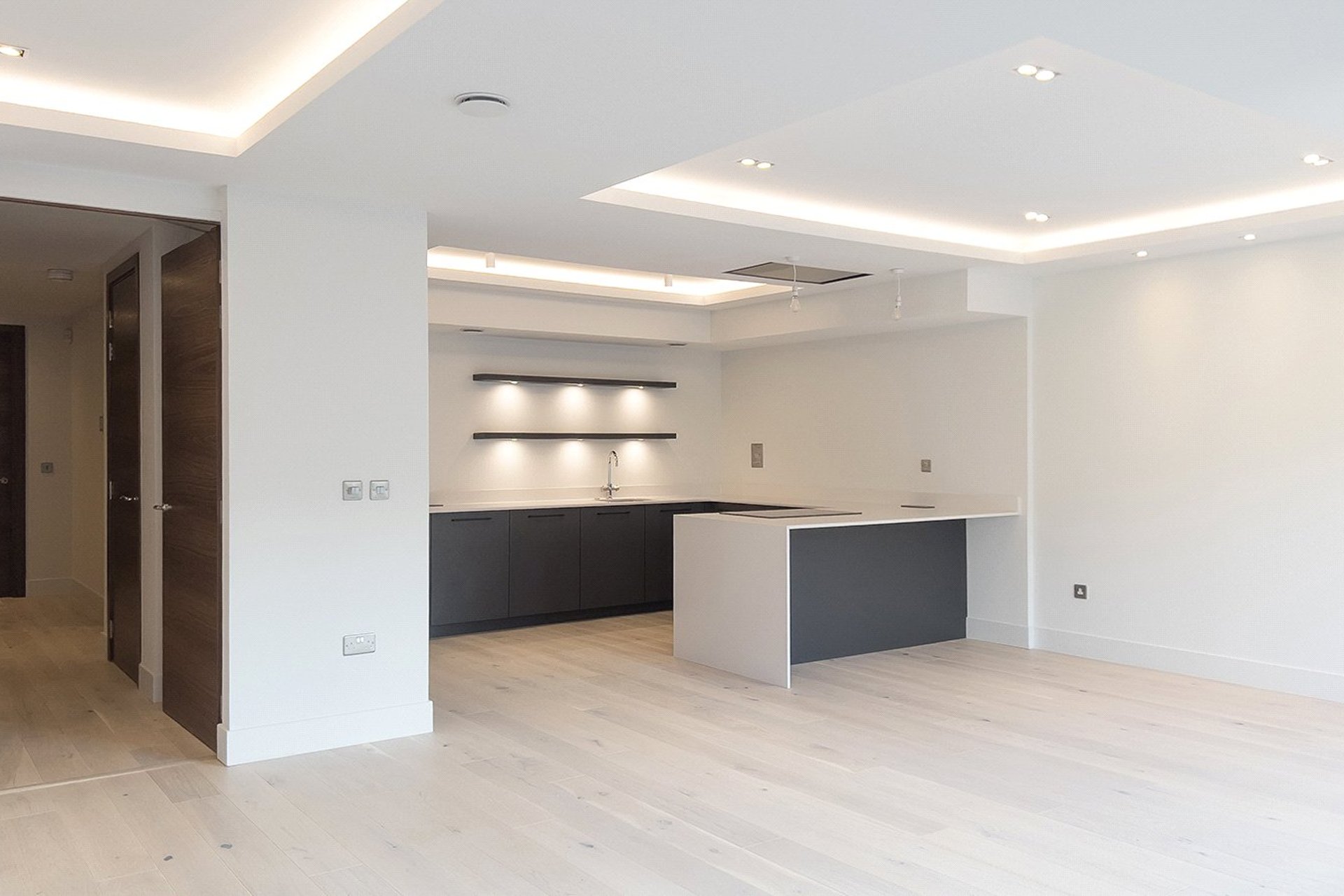 L3-42 Flat 11, 59A, Belford Road, Edinburgh, City of Edinburgh, EH4 3DB - Picture #12