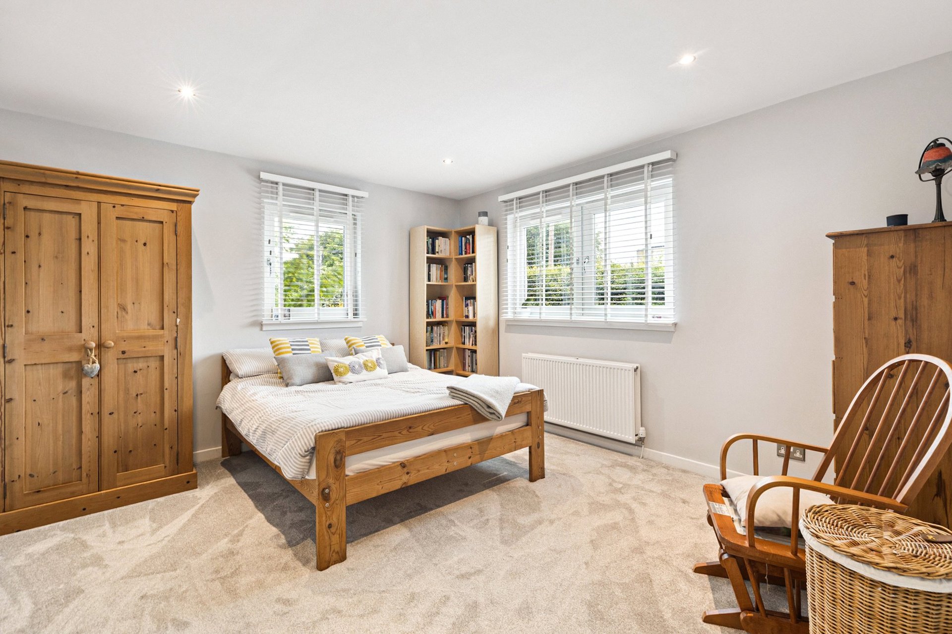 Drumtochty, Station Road, Balfron, G63 0SX - Picture #21