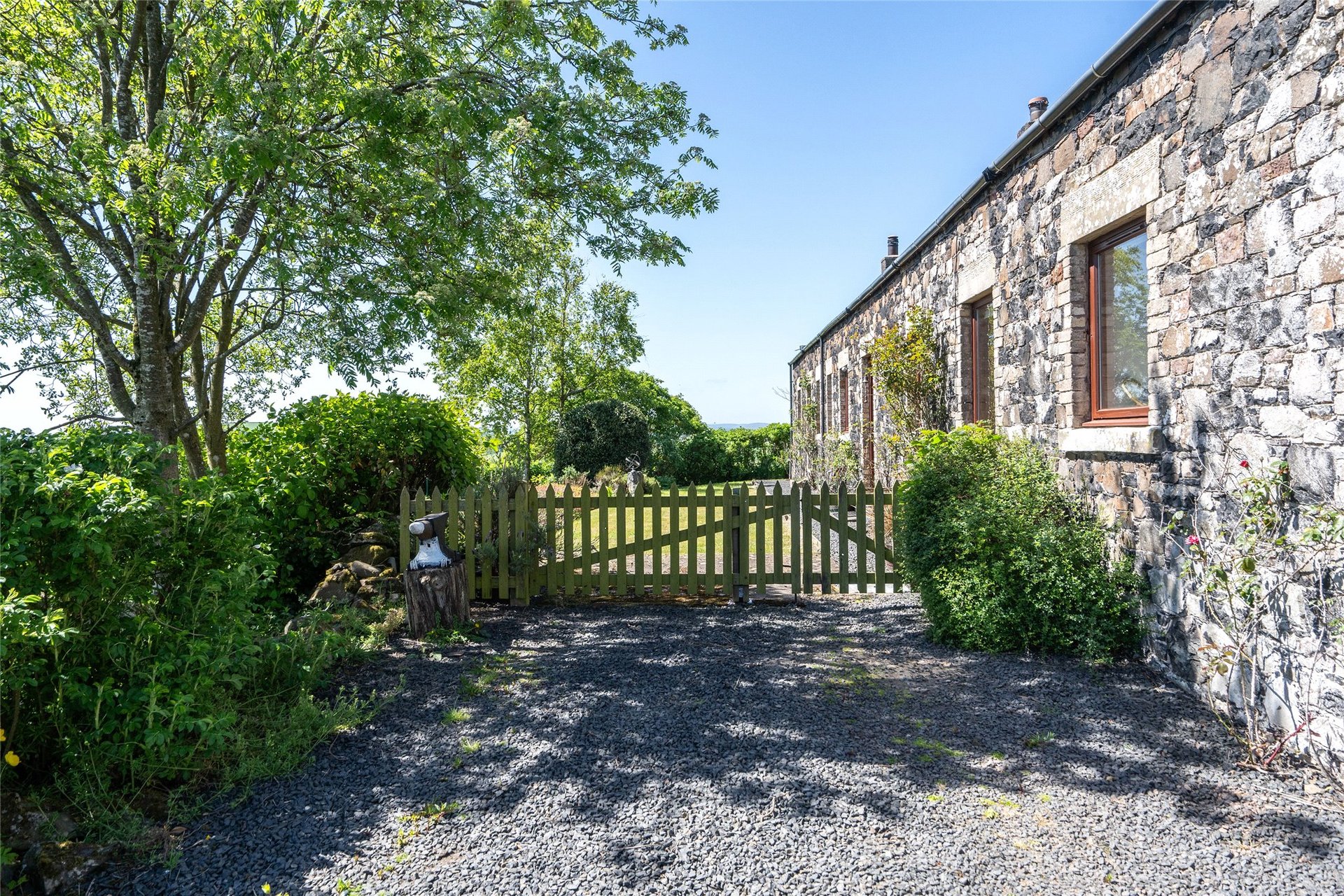 Brotherstone Cottage, Melrose, Scottish Borders, TD6 9DT - Picture #25