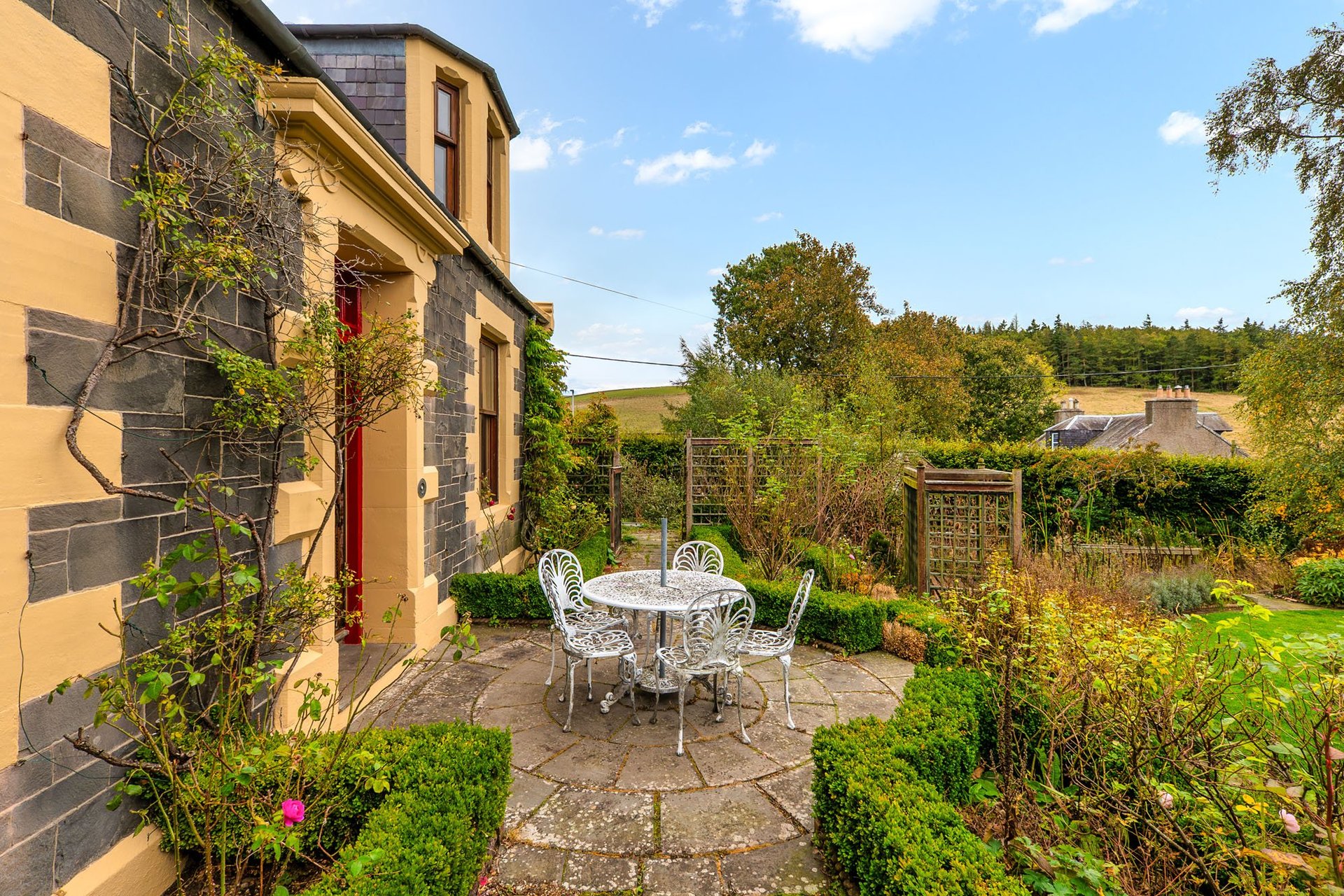 Cragdale, 31 Craigend Road, Stow, Galashiels, Scottish Borders, TD1 2RJ - Picture #2