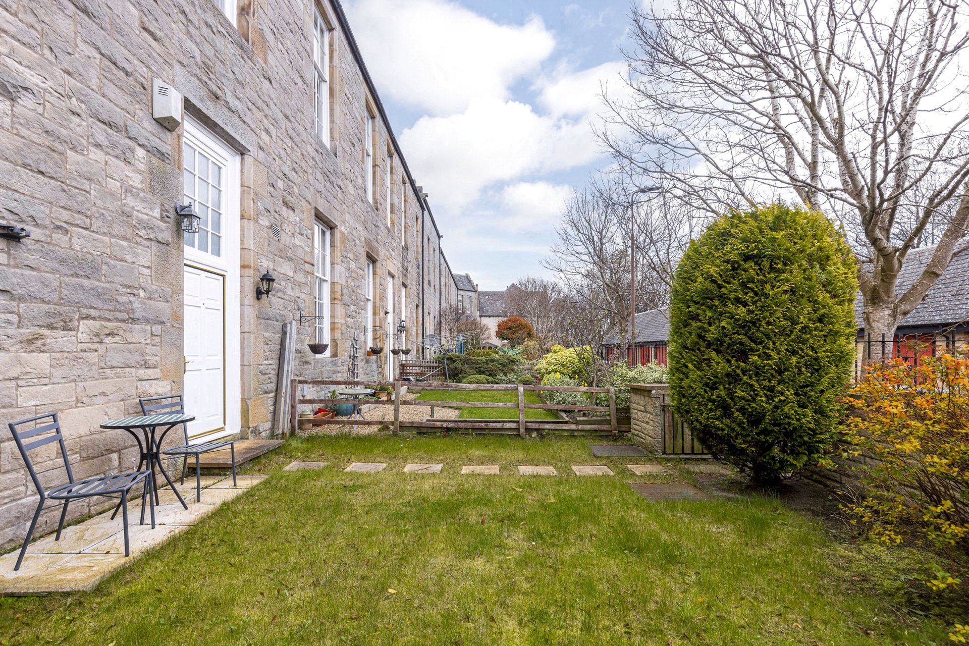 57 The Steils, Edinburgh, EH10 5XD - Picture #24