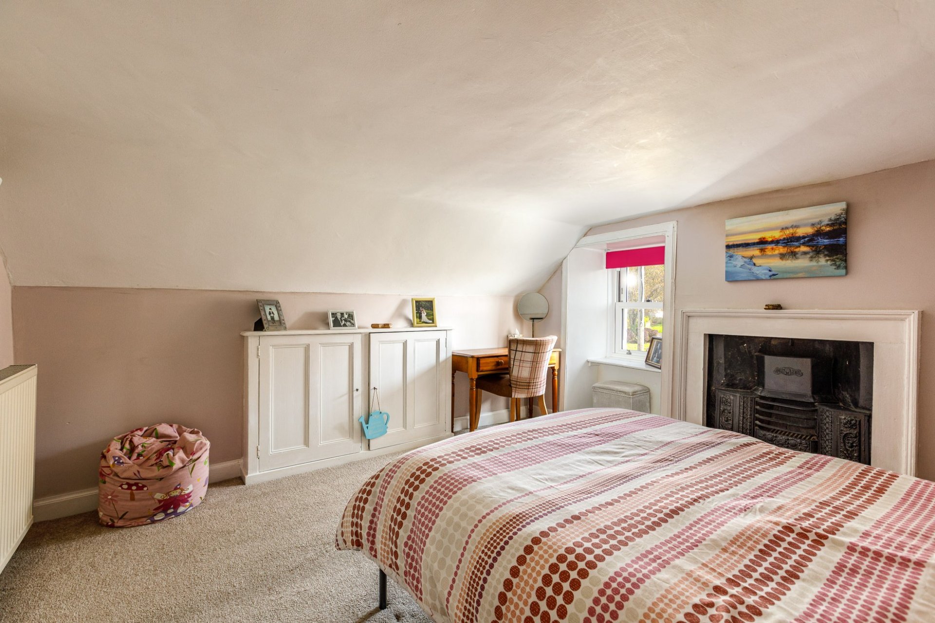 Barnethead, Lane, Newstead, Melrose, Scottish Borders, TD6 9DY - Picture #14