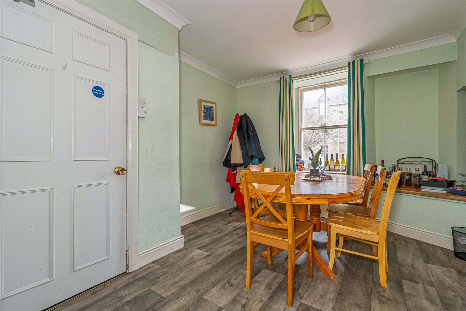 68 North Street, St. Andrews, Fife, KY16 9AH - Picture #11