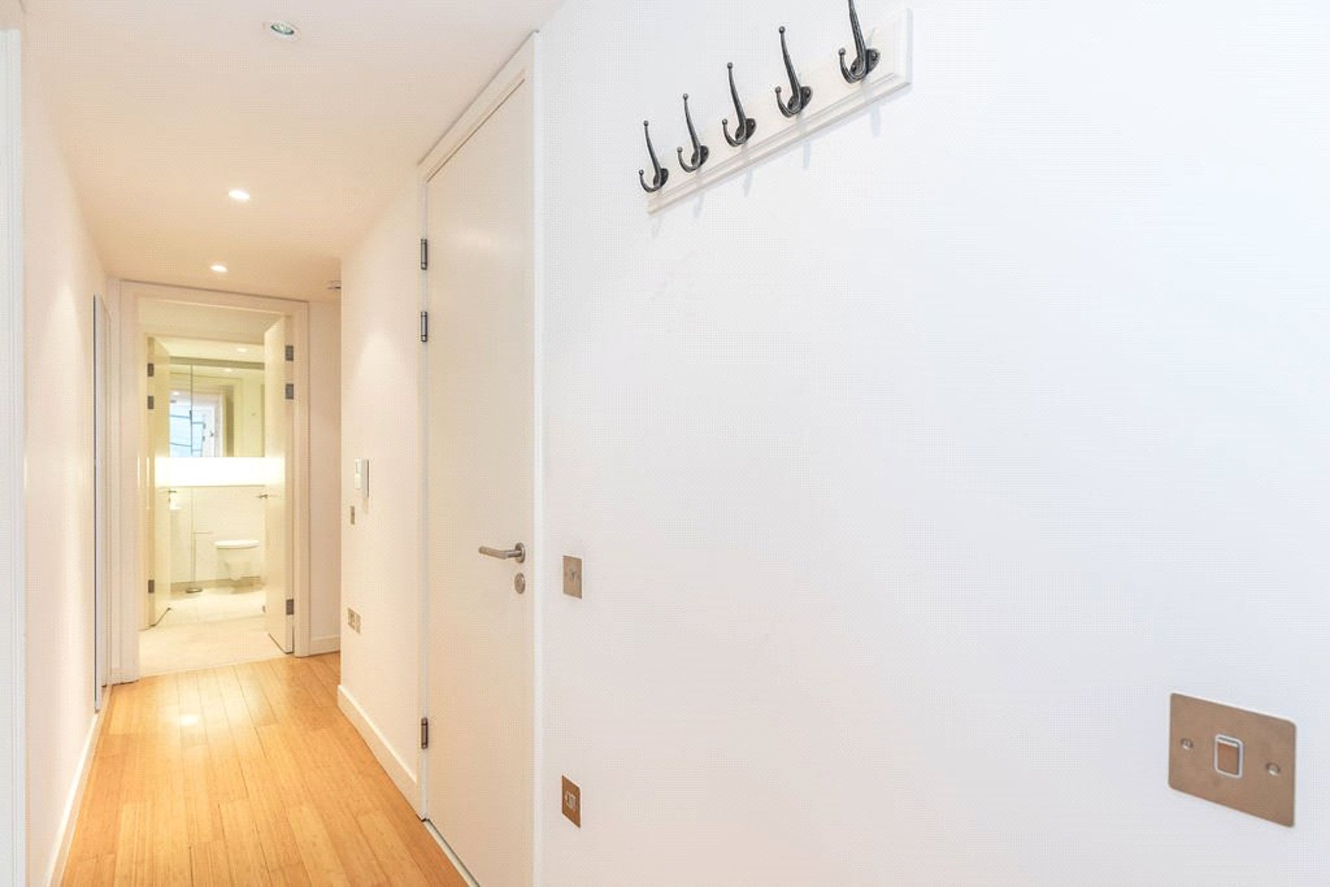 Flat 11, 21 Simpson Loan, Lauriston, Edinburgh, EH3 9GD - Picture #11