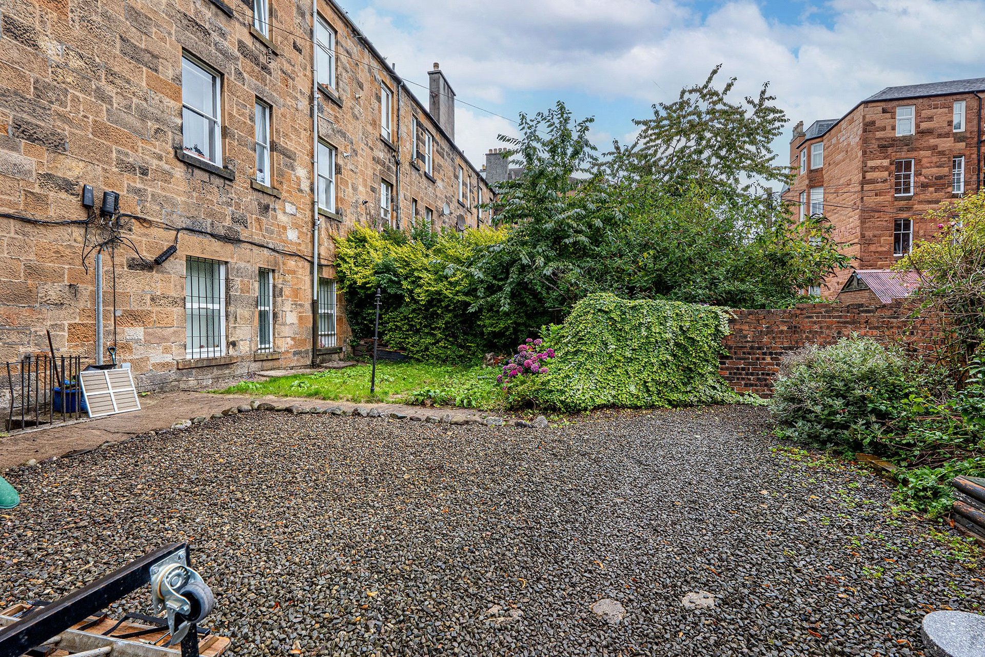Flat 2/1, 3 Balvicar Street, Queens Park, Glasgow, G42 8QF - Picture #19