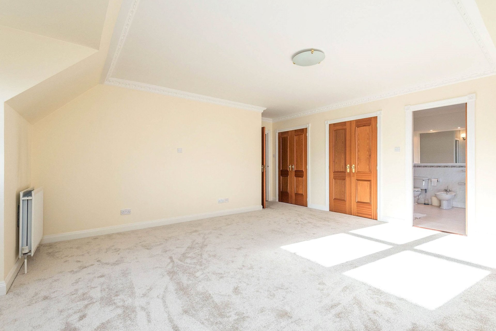 10/11 St Margarets Place, Edinburgh, EH9 1AY - Picture #19
