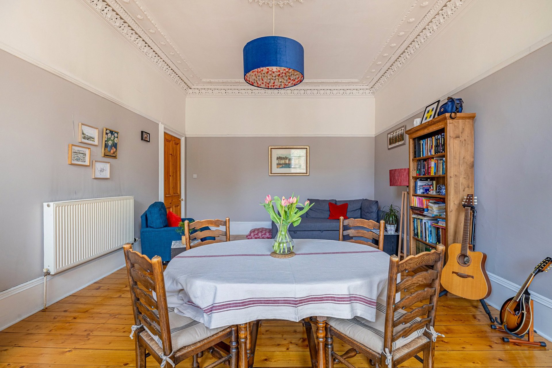 1/1, 39 Cecil Street, Hillhead, Glasgow, G12 8RN - Picture #16