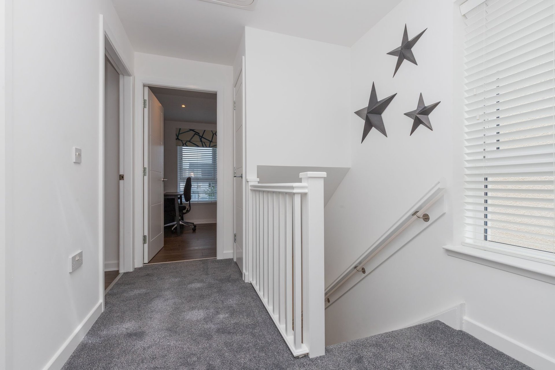 5 Prospecthill Quadrant, Toryglen, Glasgow, G42 0AL - Picture #17