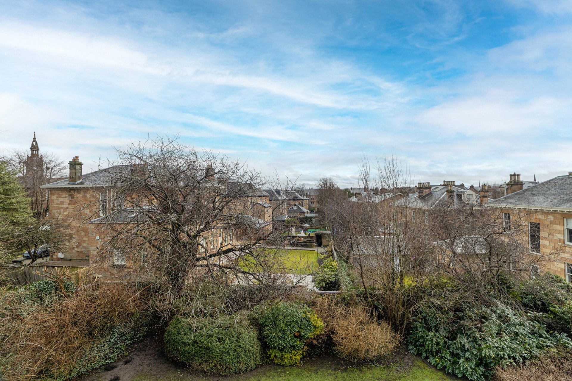 23 Leslie Road, Pollokshields, Glasgow, G41 4PP - Picture #34