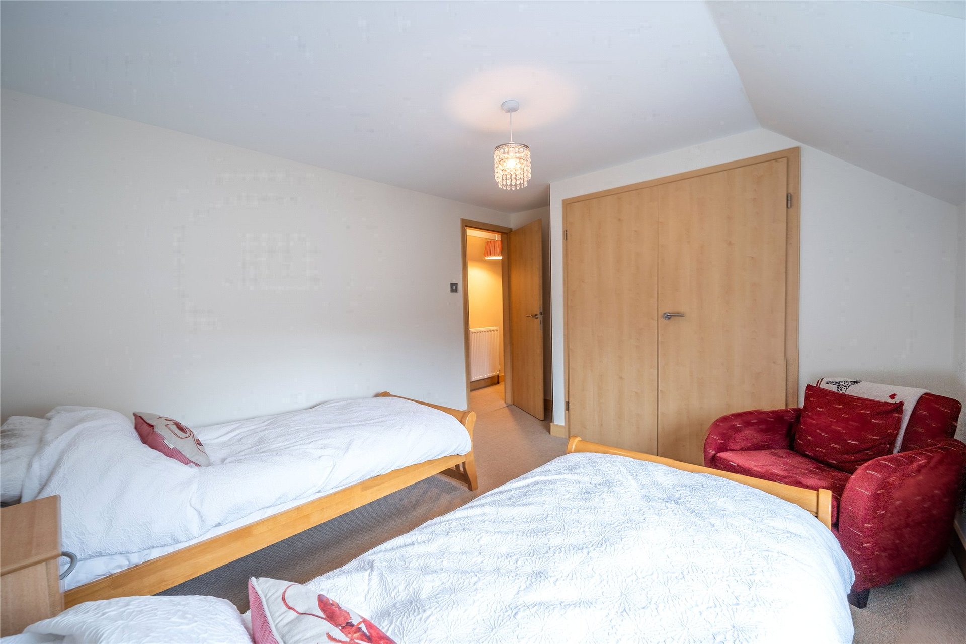 8 Pitlethie Steading, Leuchars, St. Andrews, Fife, KY16 0EJ - Picture #24